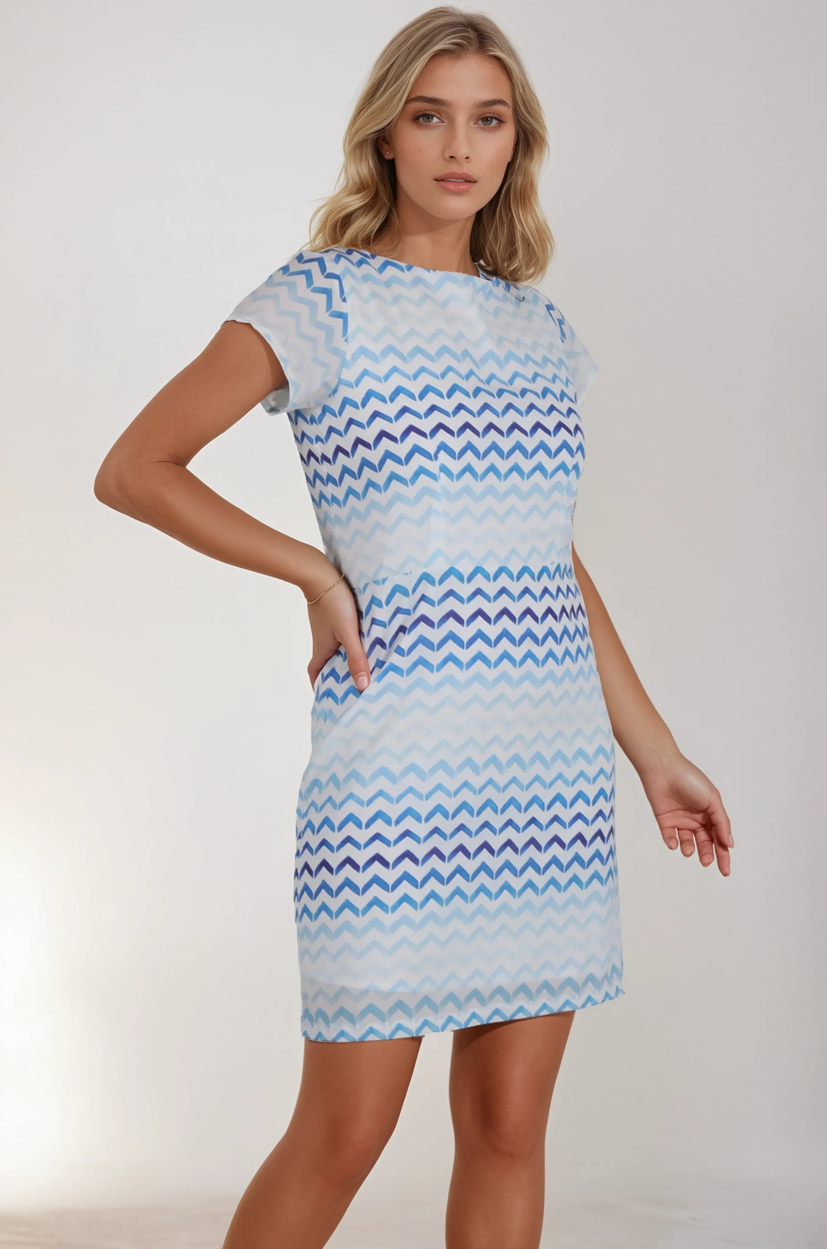 CORSET WHOLESALE LTD