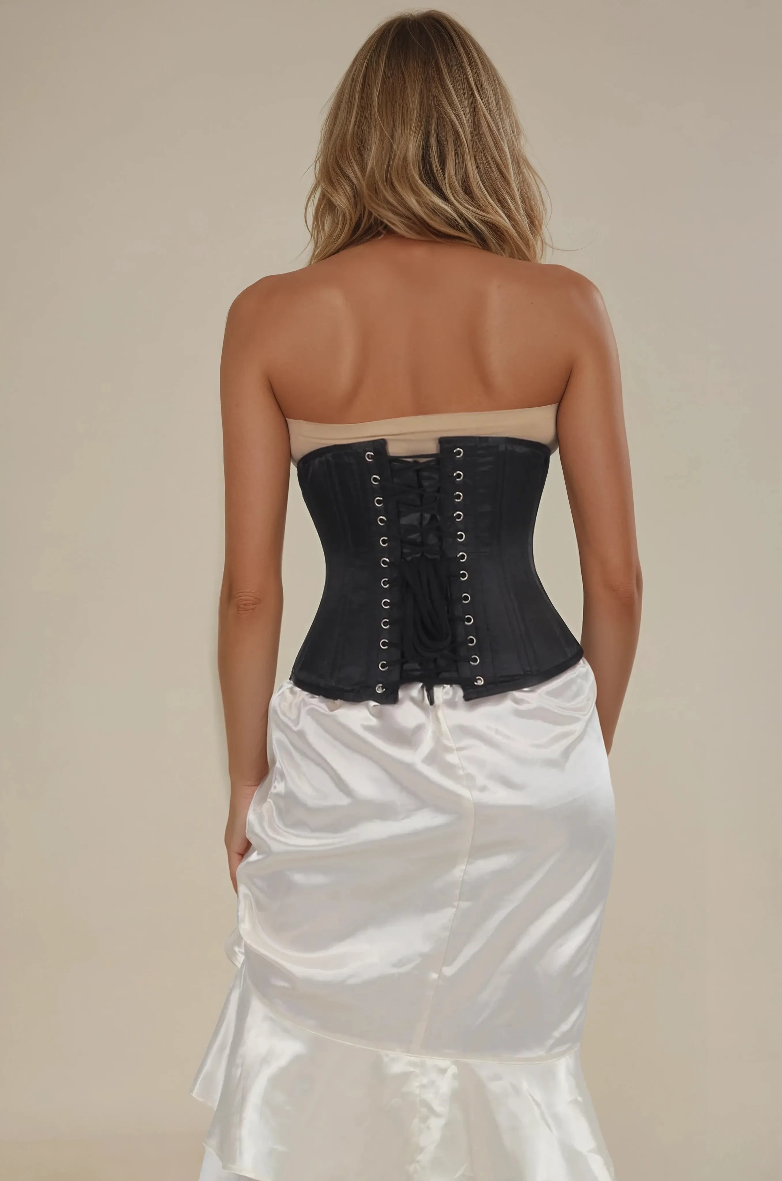 Zoe Waist Training Corset