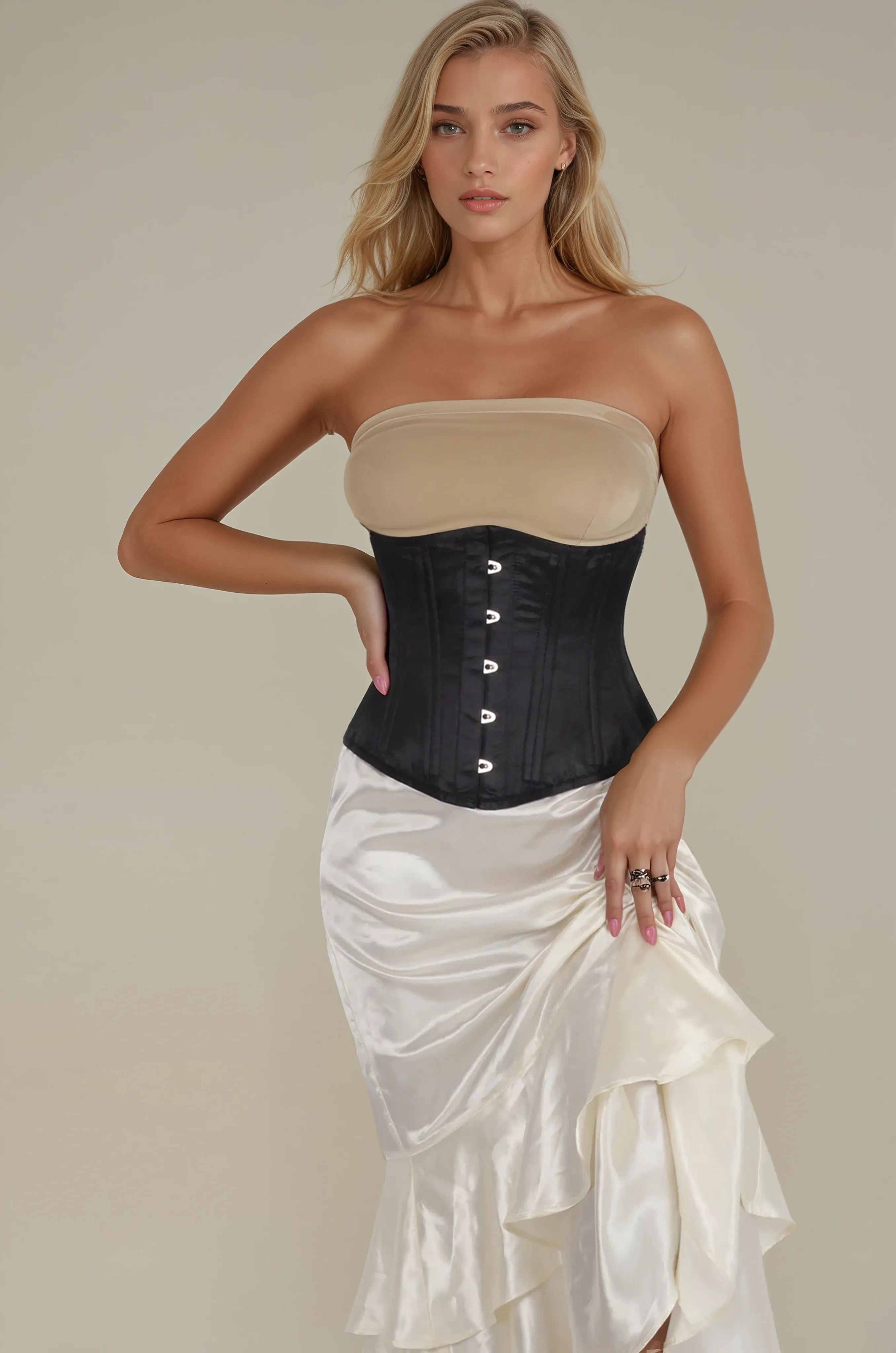 Zoe Waist Training Corset