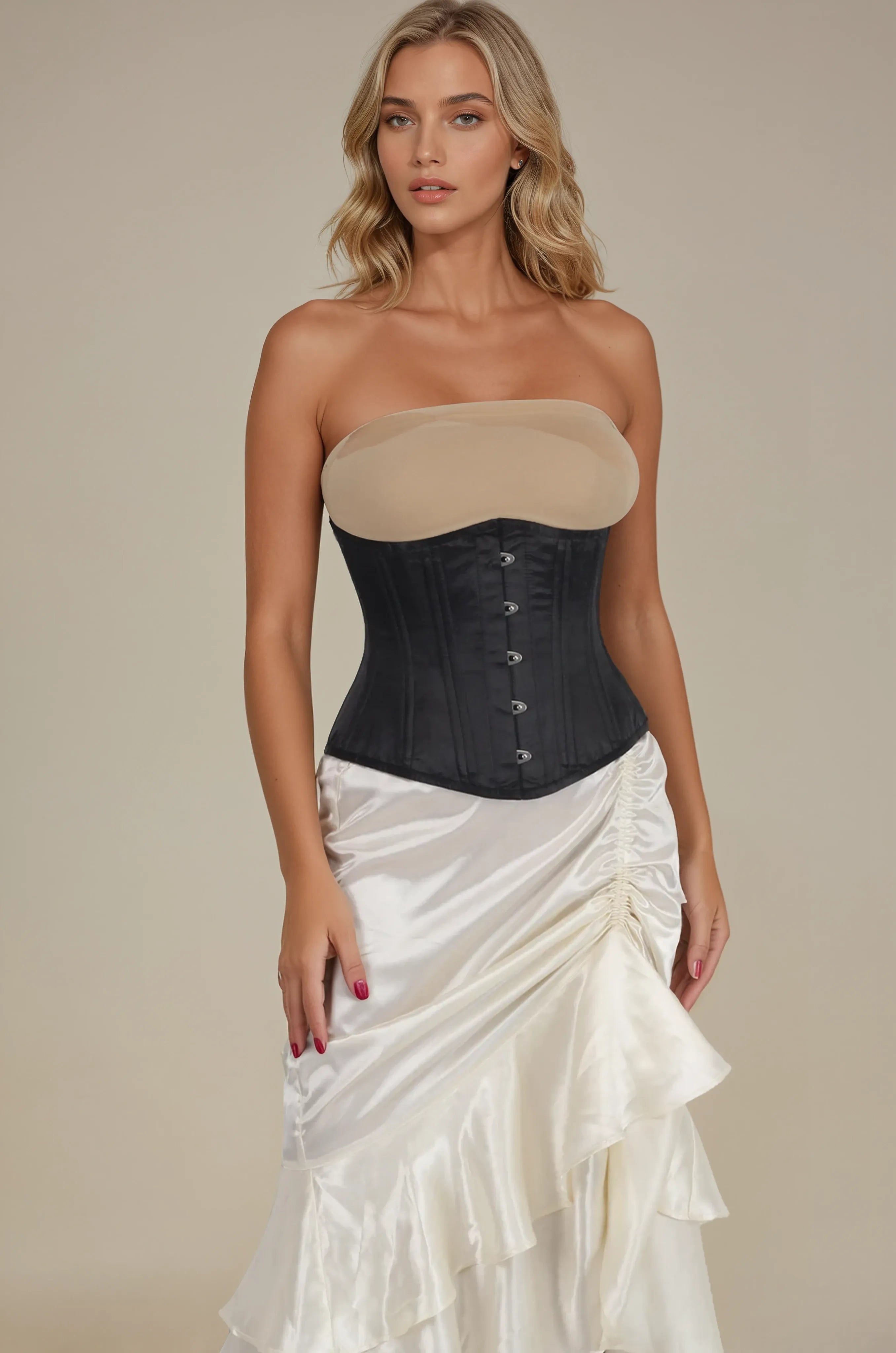 CORSET WHOLESALE LTD
