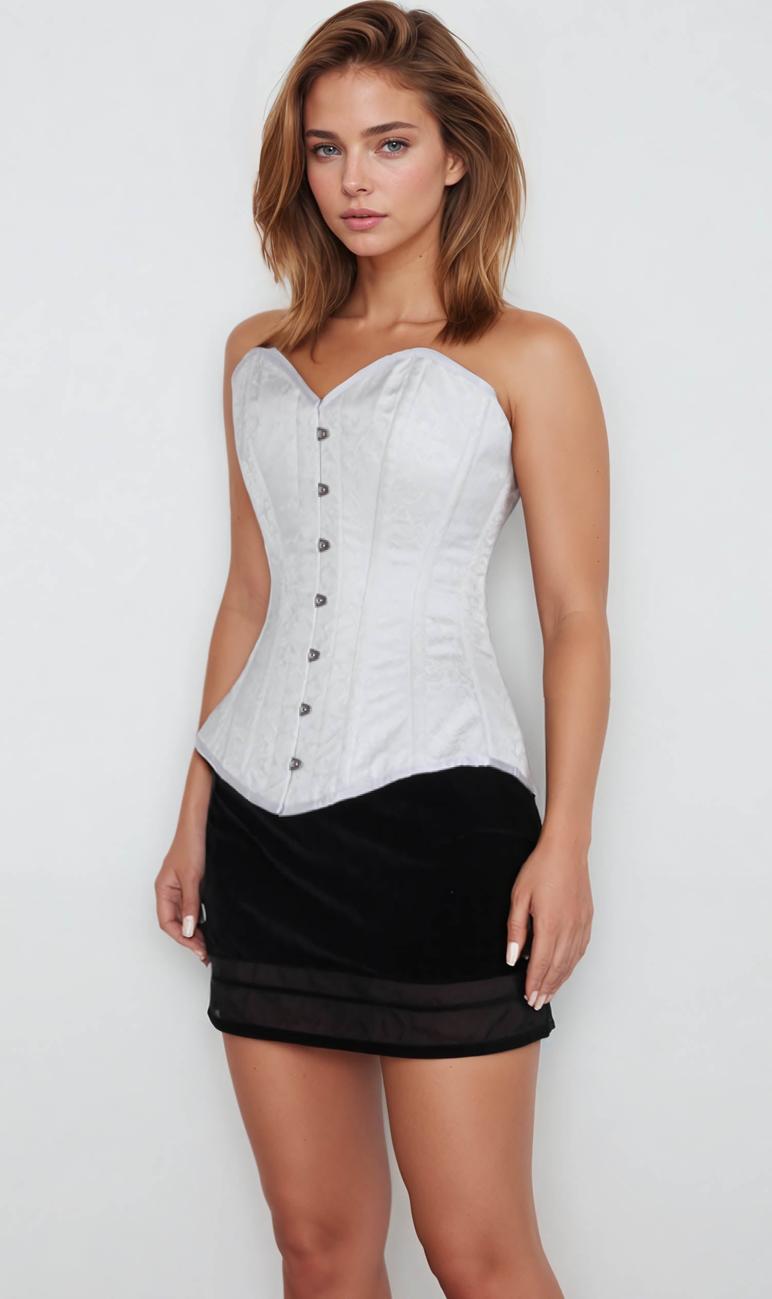 CORSET WHOLESALE LTD