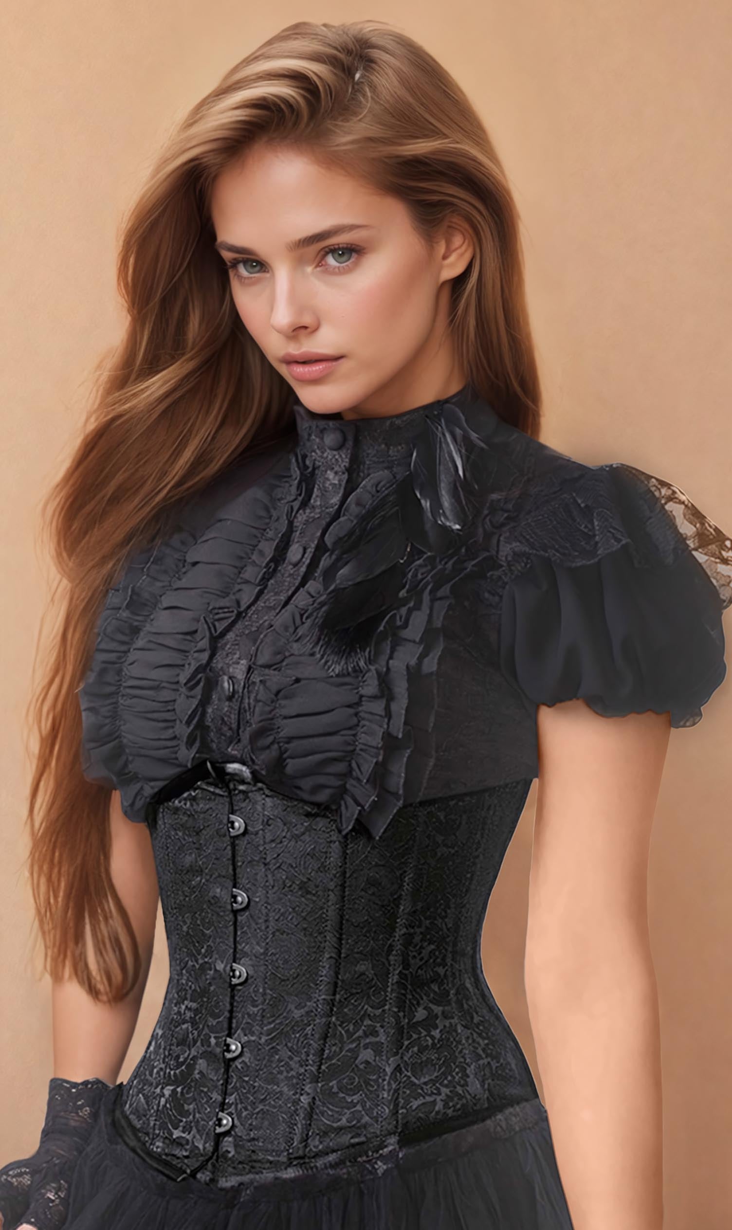 CORSET WHOLESALE LTD