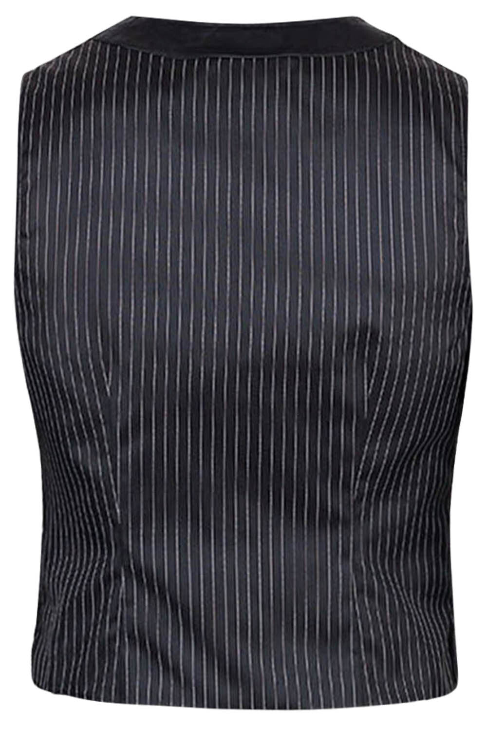 Conrad Gothic Double Breasted Men's Waist Coat