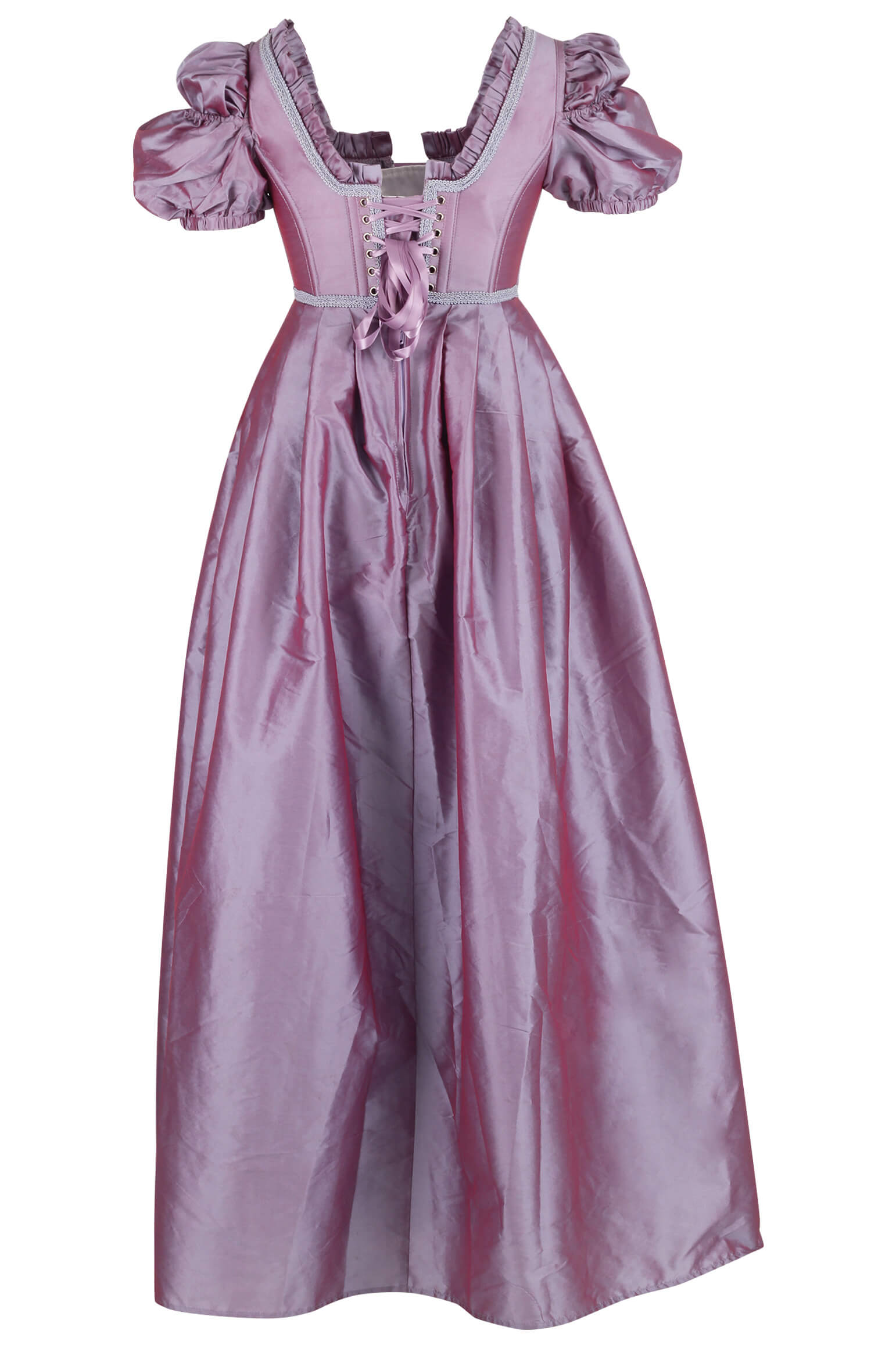 Raley Rococo Overbust Guinevere Corset Dress