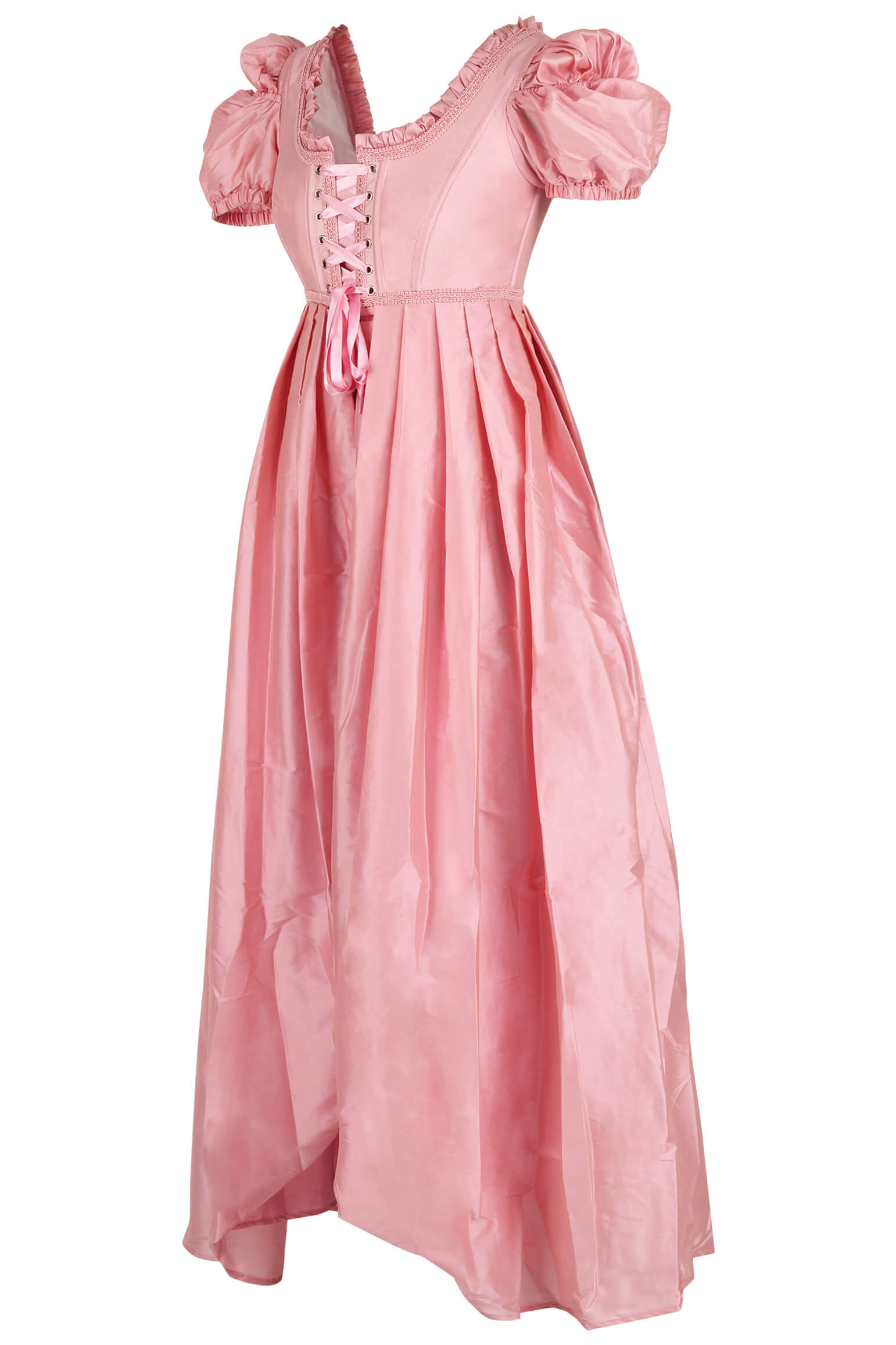 Maryalice Rococo Overbust Guinevere Corset Dress