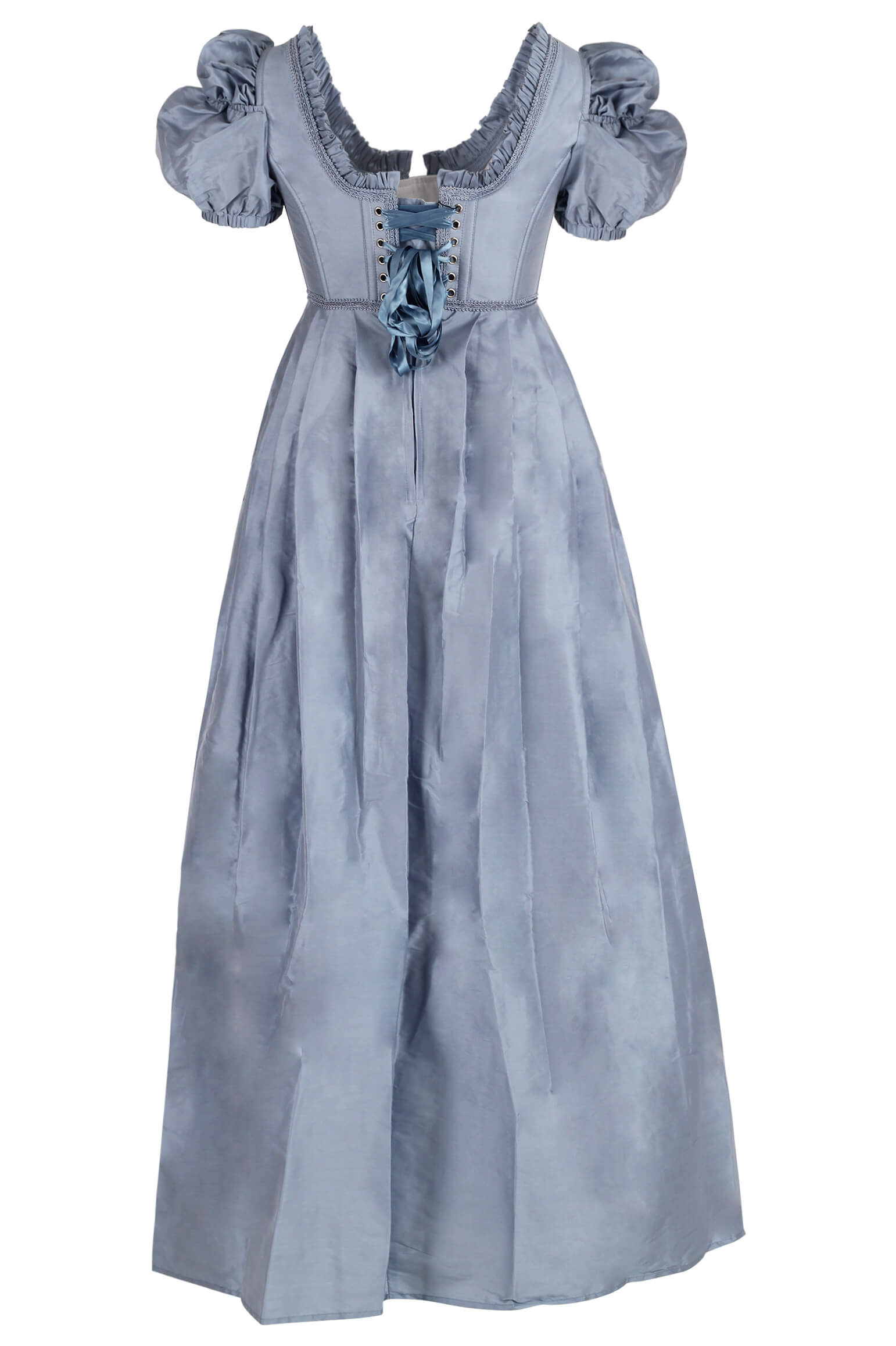 Midori Rococo Overbust Guinevere Corset Dress