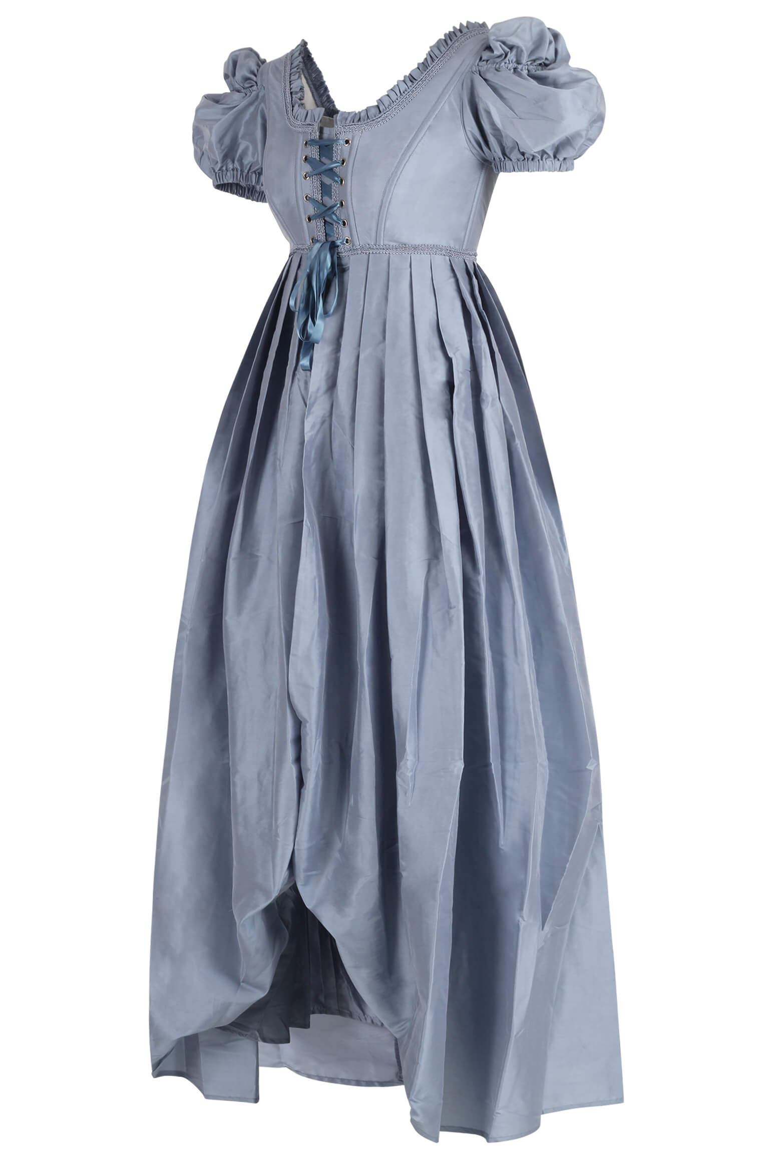 Midori Rococo Overbust Guinevere Corset Dress