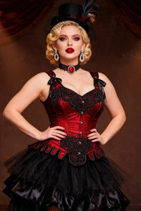 CORSET WHOLESALE LTD