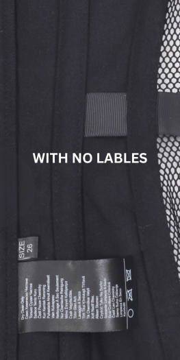 CORSET WHOLESALE LTD