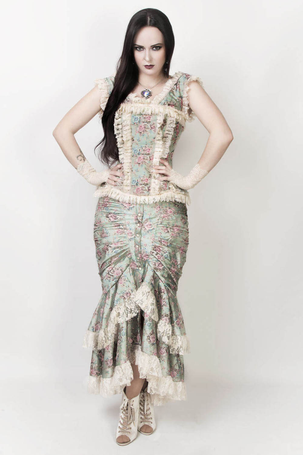 CORSET WHOLESALE LTD