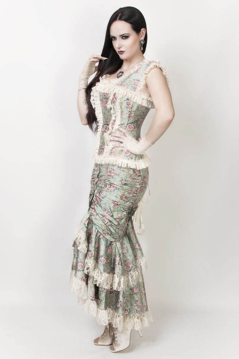 CORSET WHOLESALE LTD