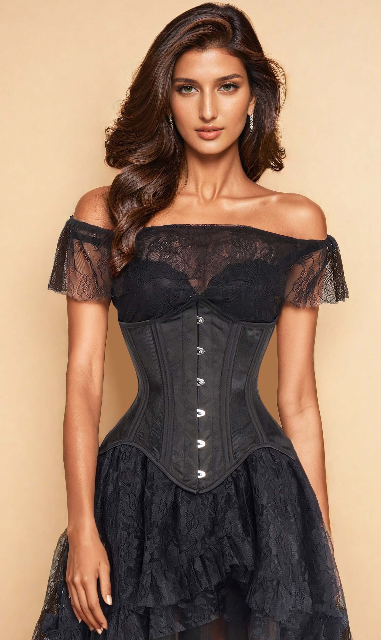 CORSET WHOLESALE LTD
