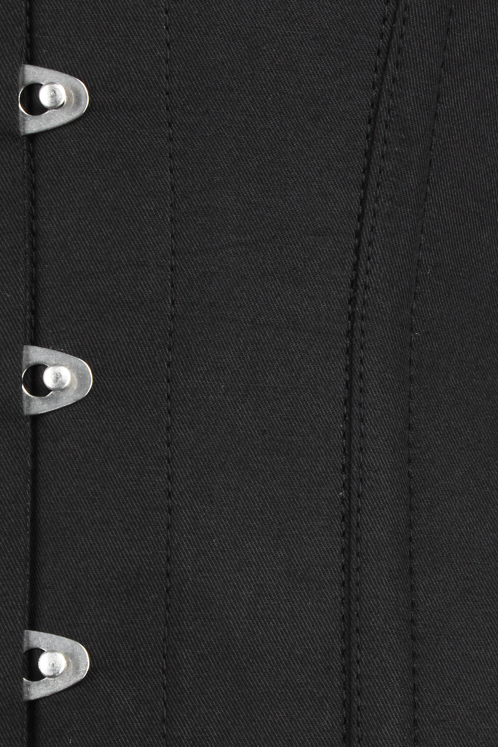 Charley Sweet Heart Waist Reducing Cotton Corset