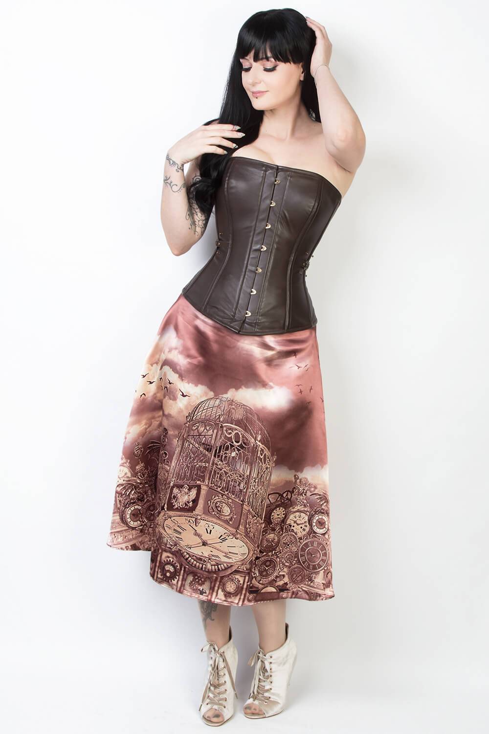 CORSET WHOLESALE LTD
