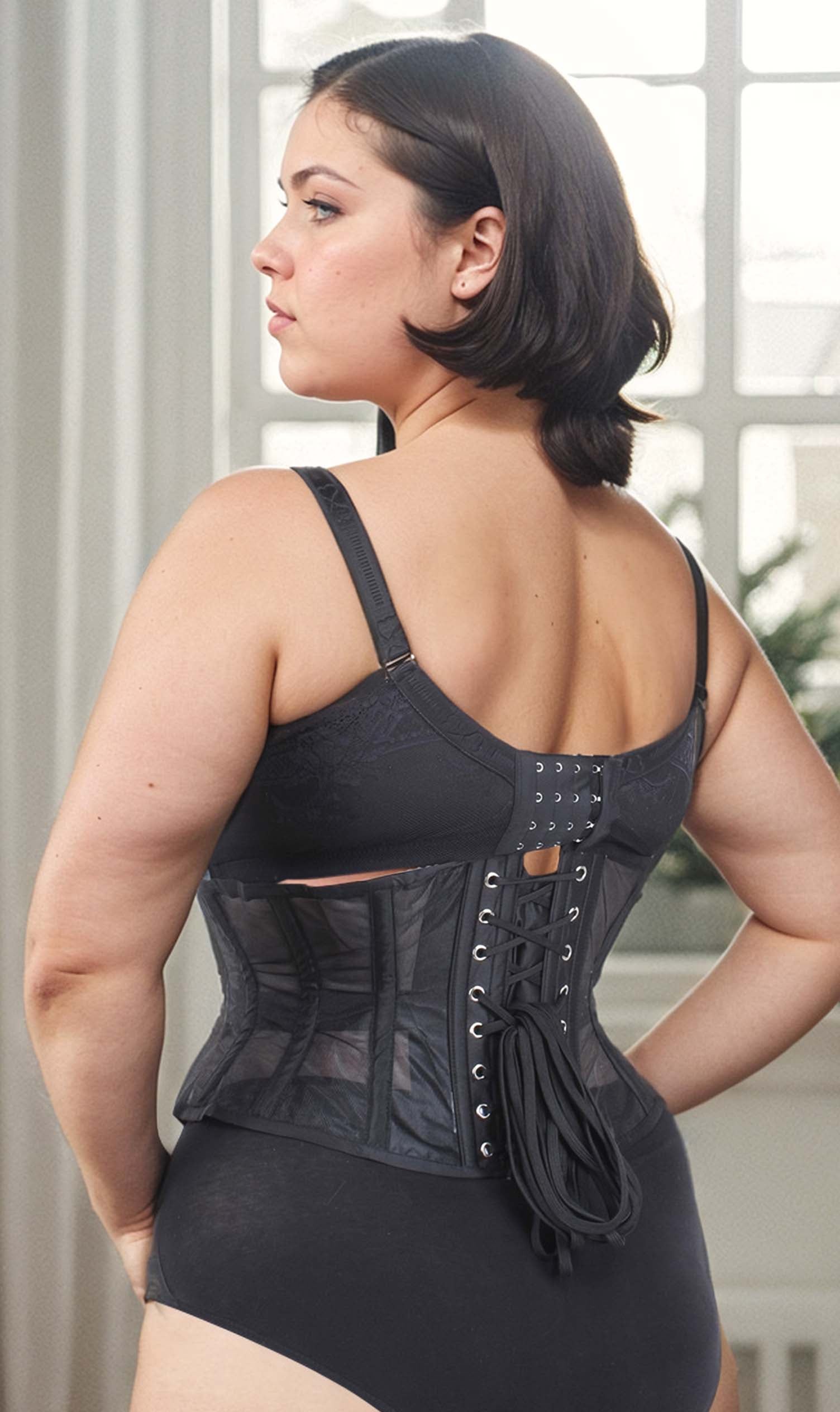 CORSET WHOLESALE LTD