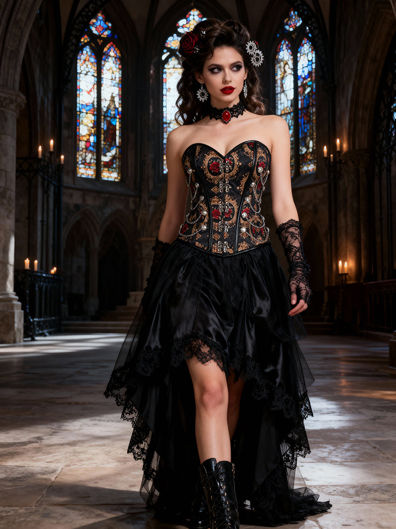 CORSET WHOLESALE LTD