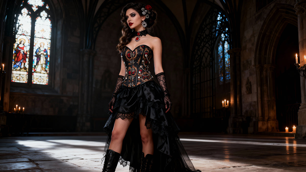 CORSET WHOLESALE LTD