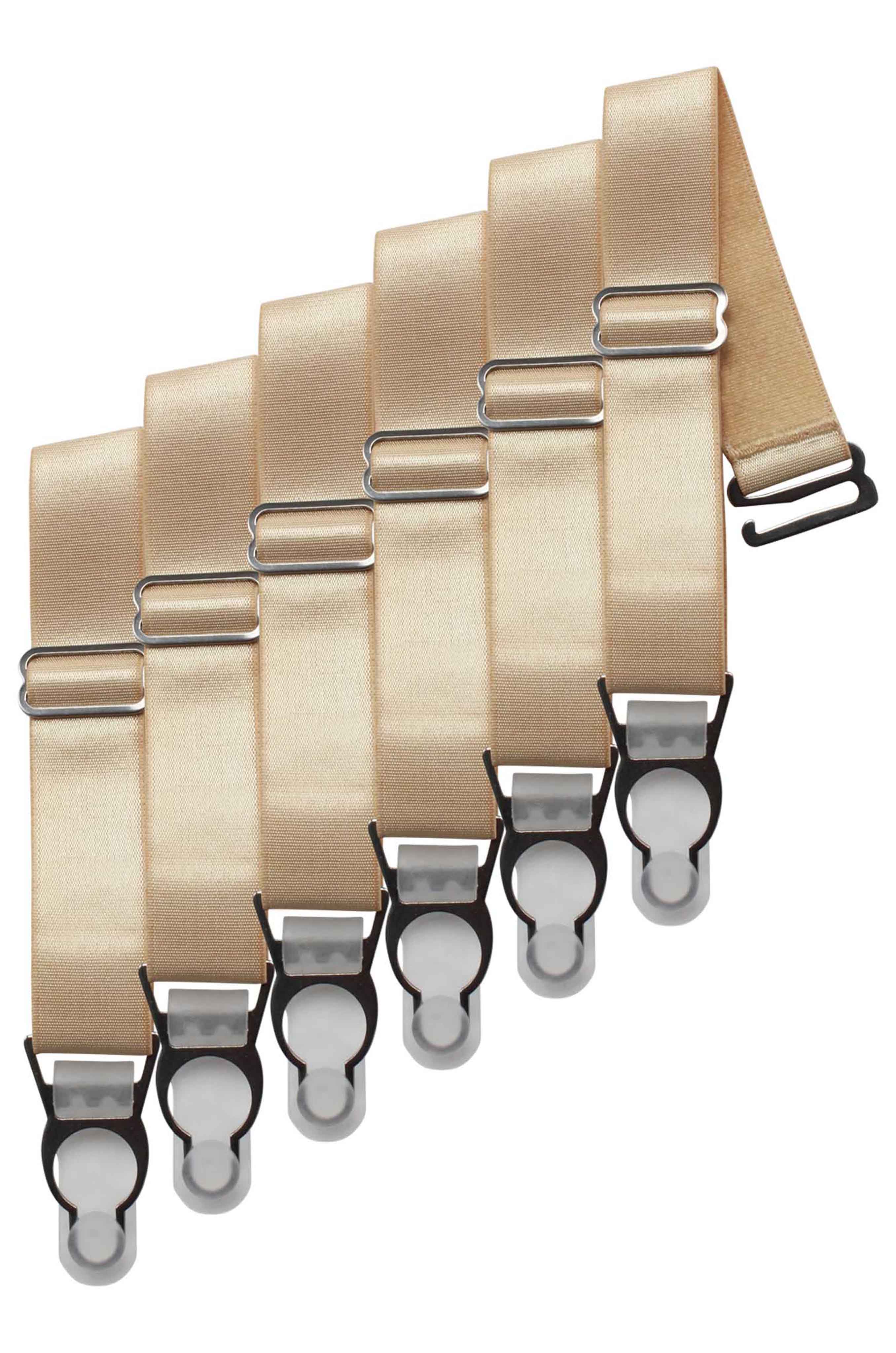 CORSET WHOLESALE LTD