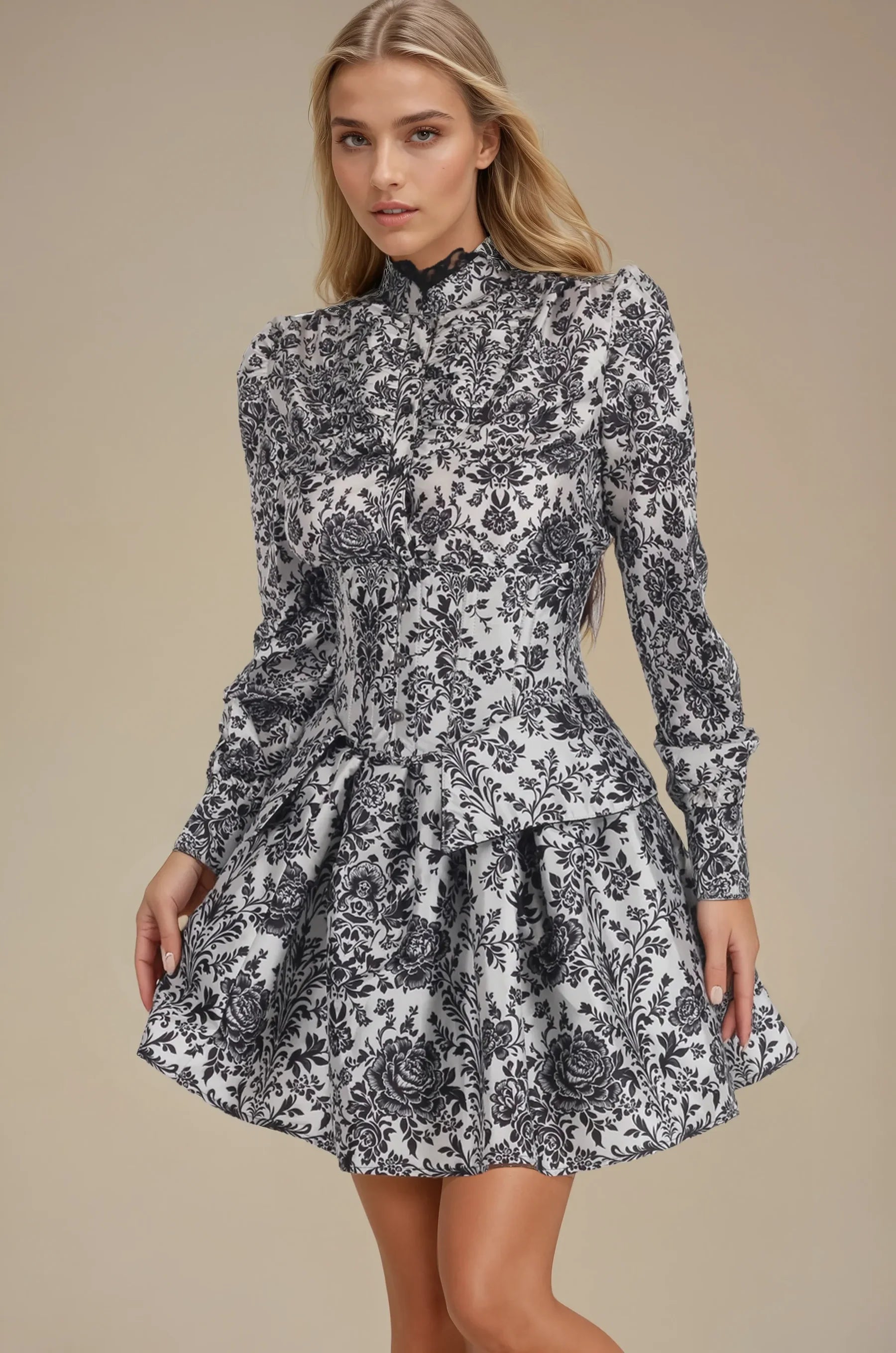 CORSET WHOLESALE LTD