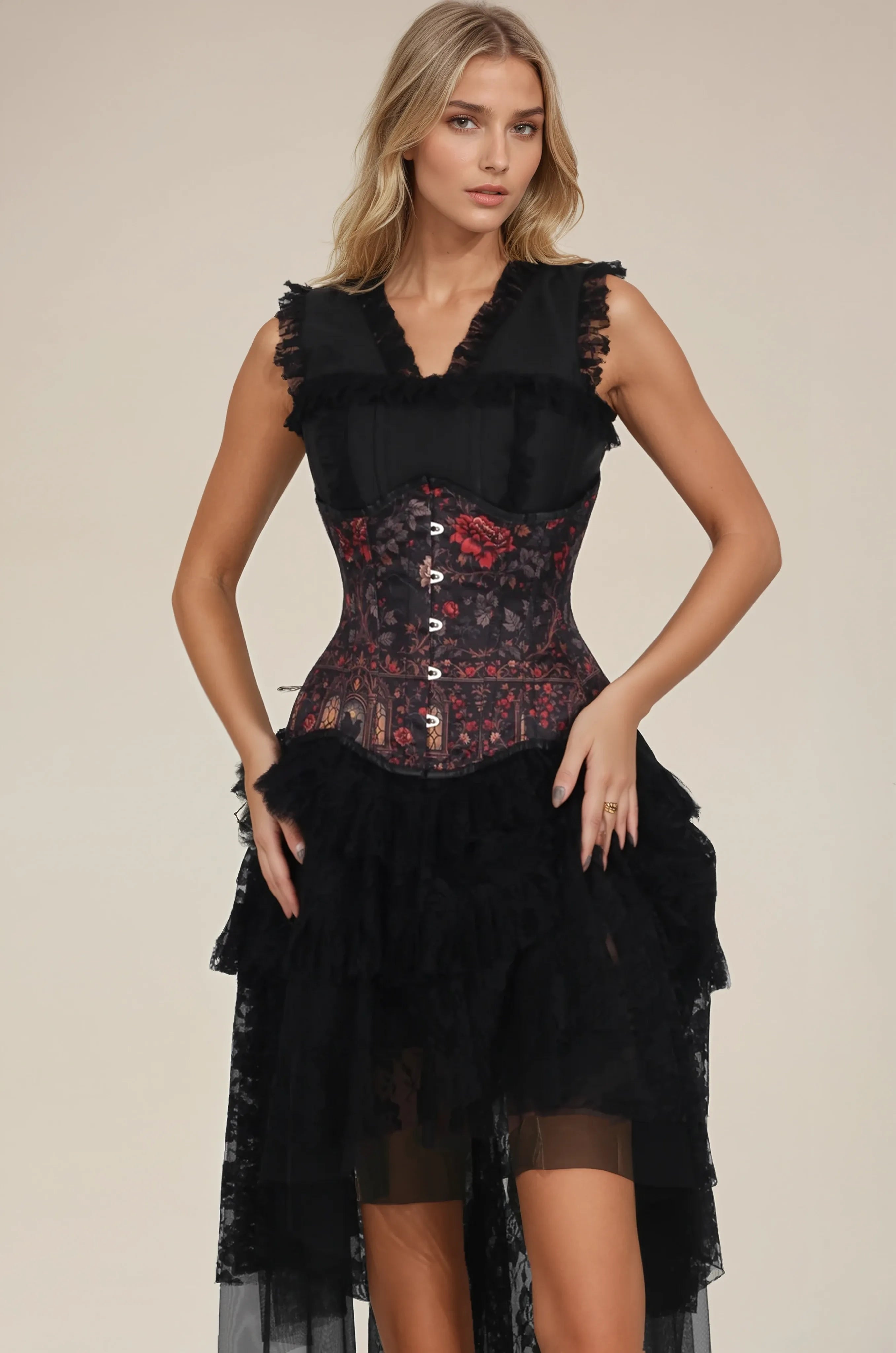 CORSET WHOLESALE LTD