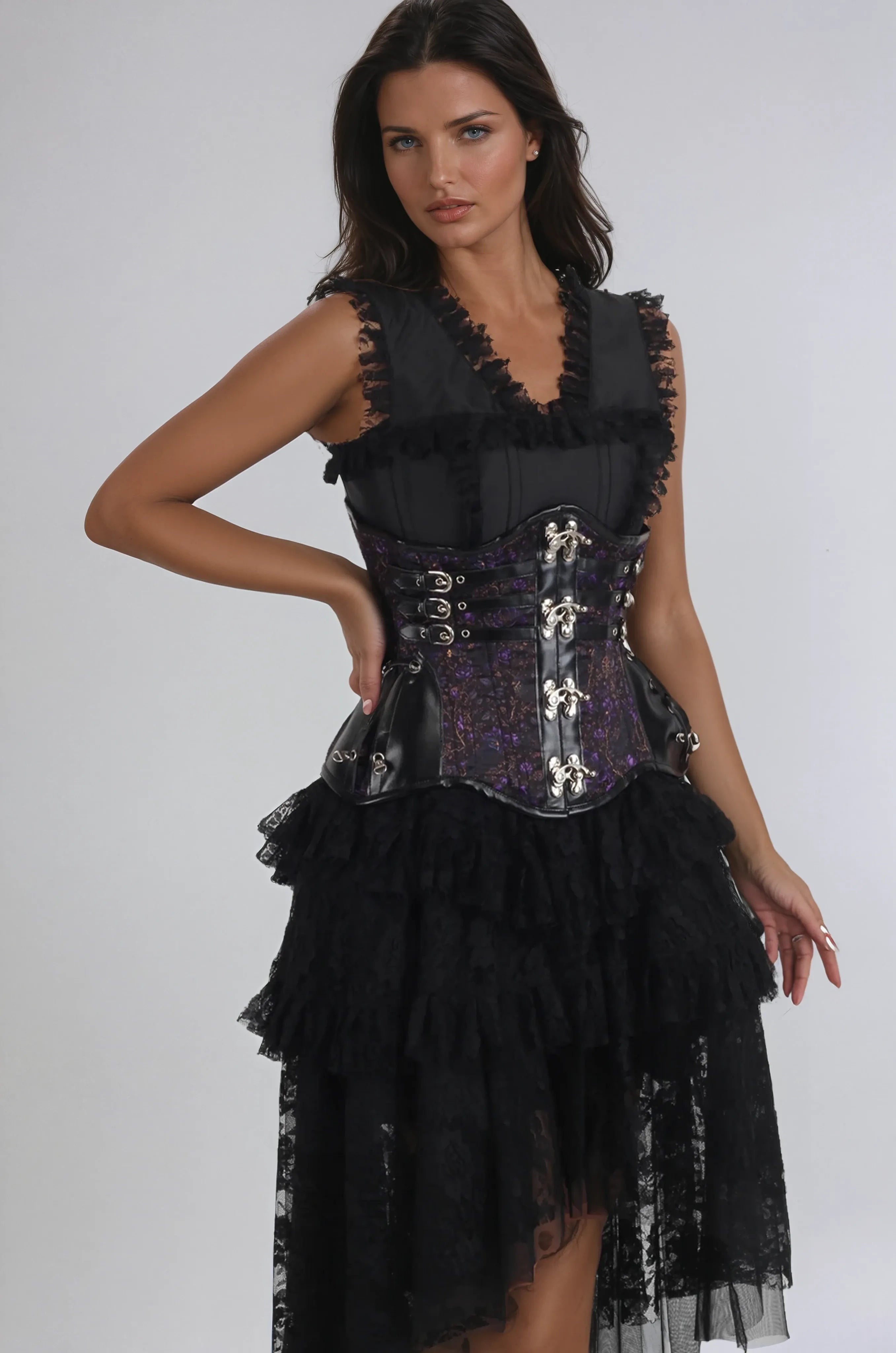 CORSET WHOLESALE LTD