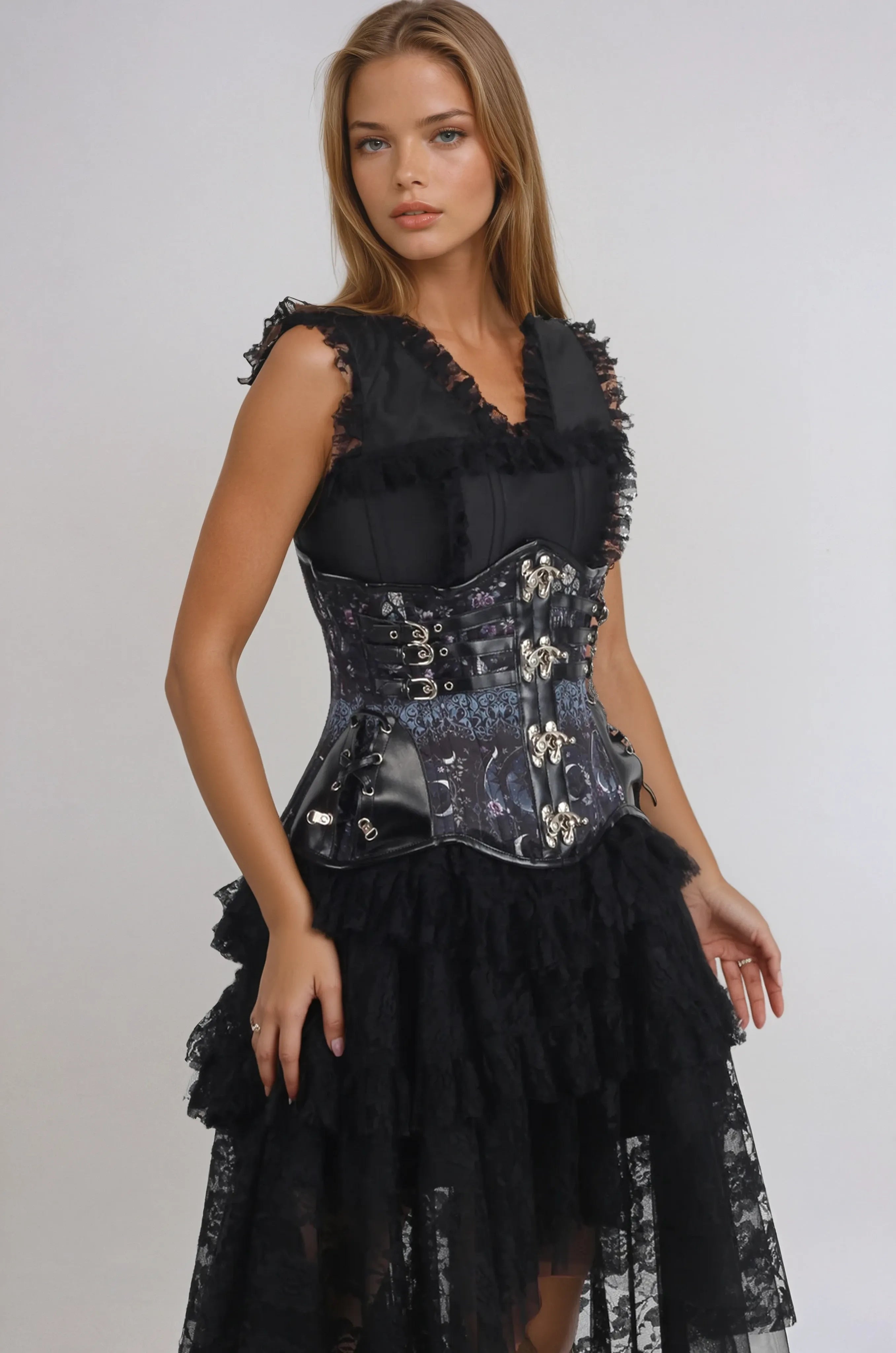 CORSET WHOLESALE LTD