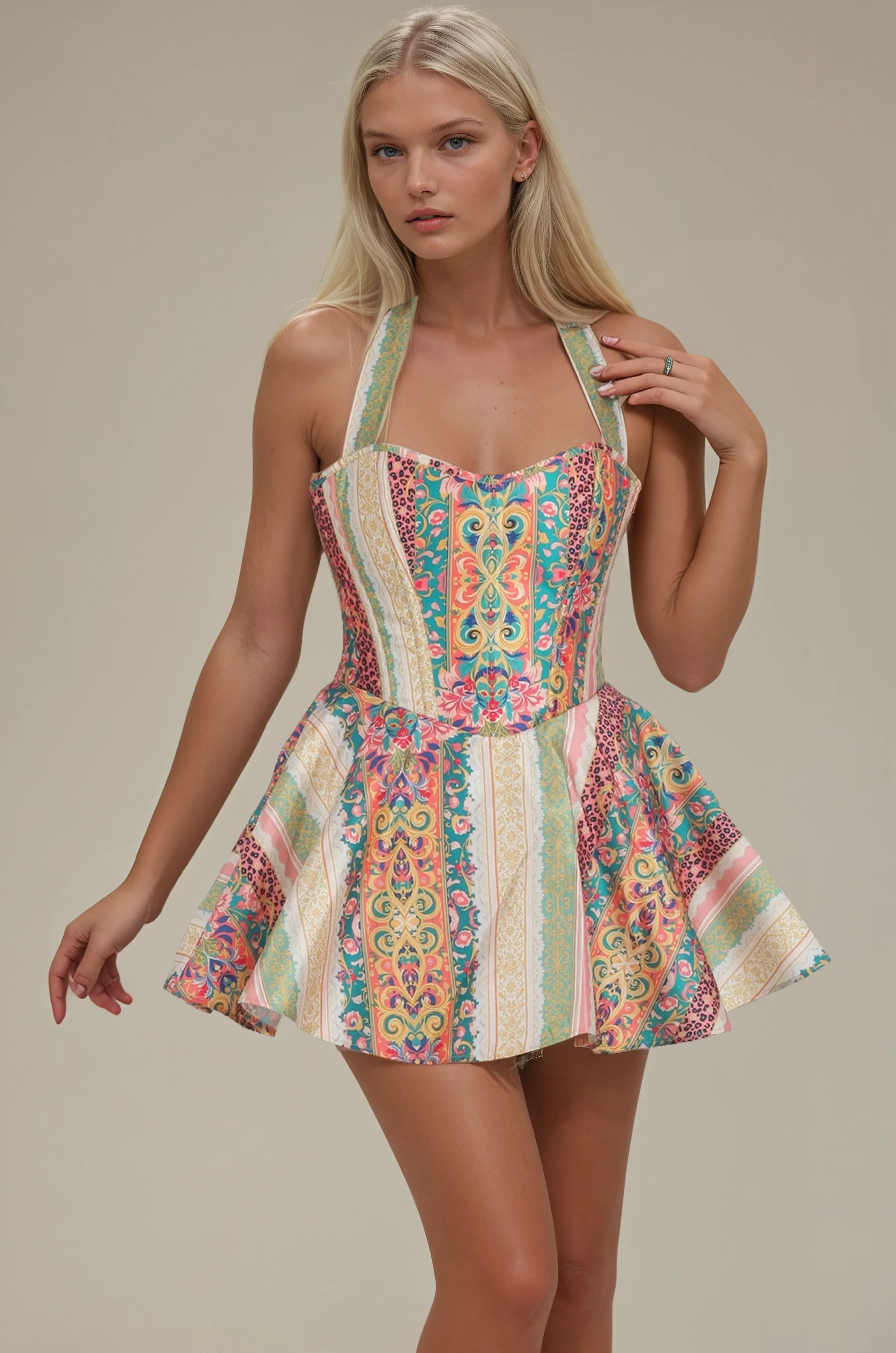 CORSET WHOLESALE LTD