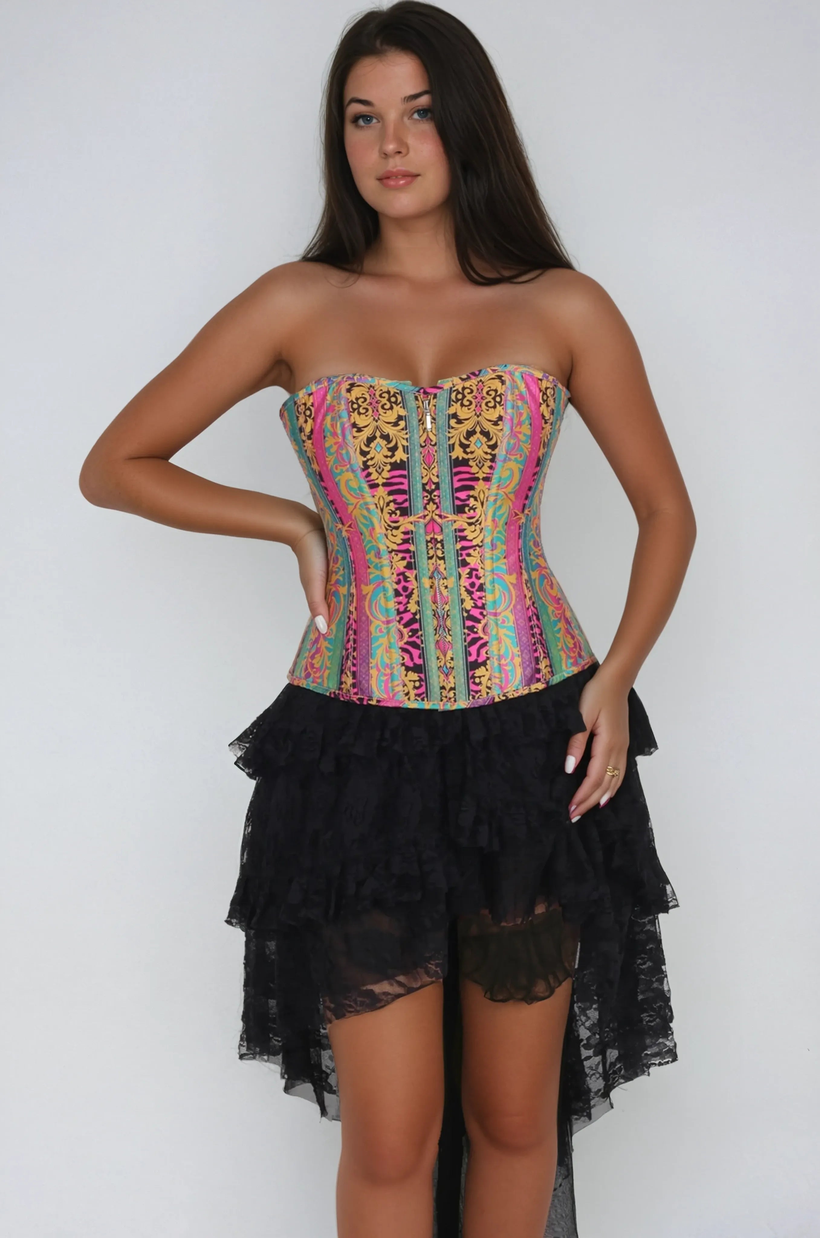 CORSET WHOLESALE LTD