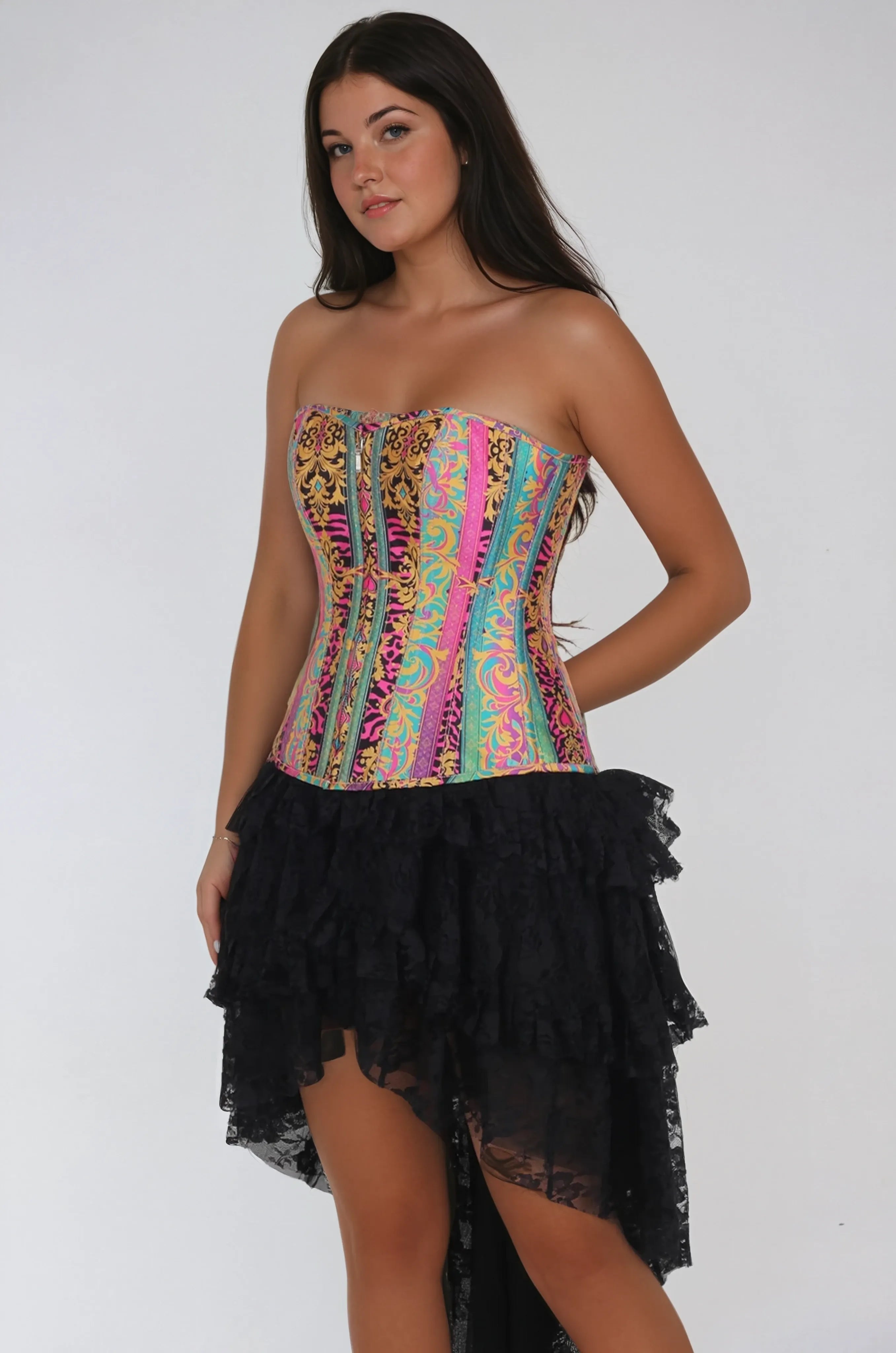CORSET WHOLESALE LTD