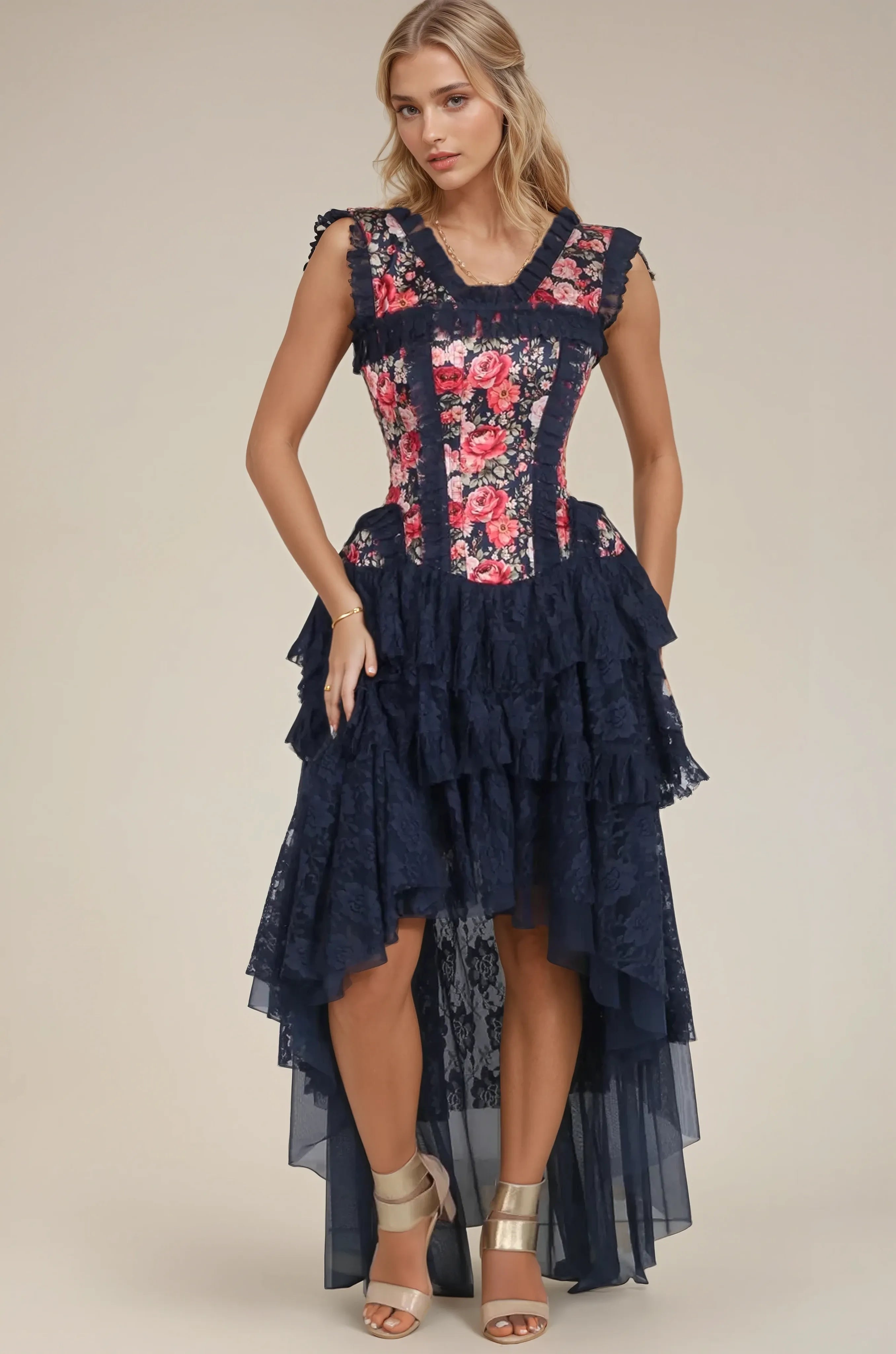 CORSET WHOLESALE LTD