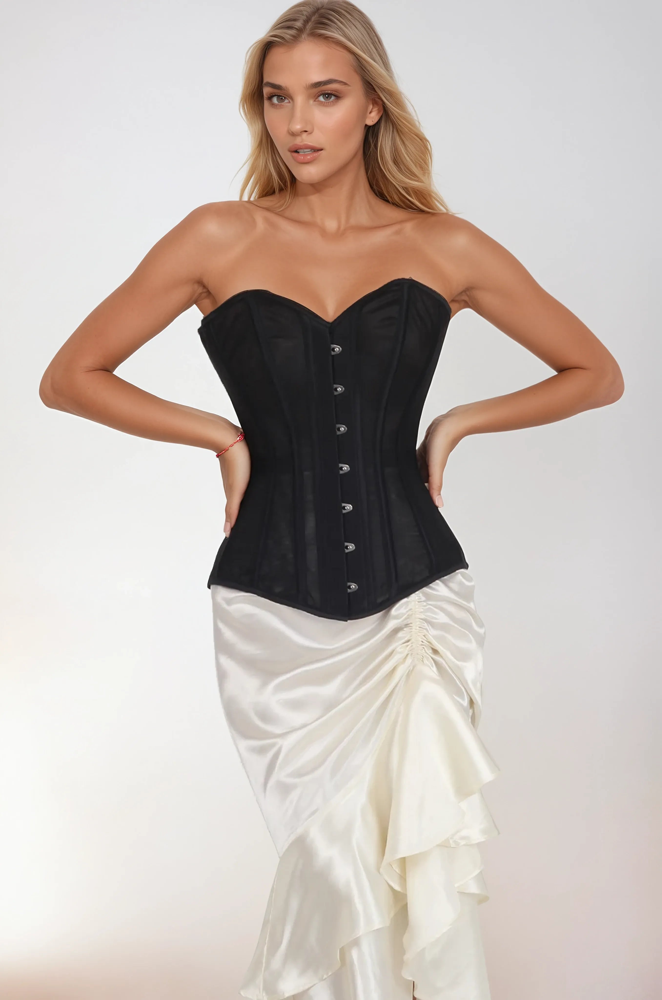 CORSET WHOLESALE LTD