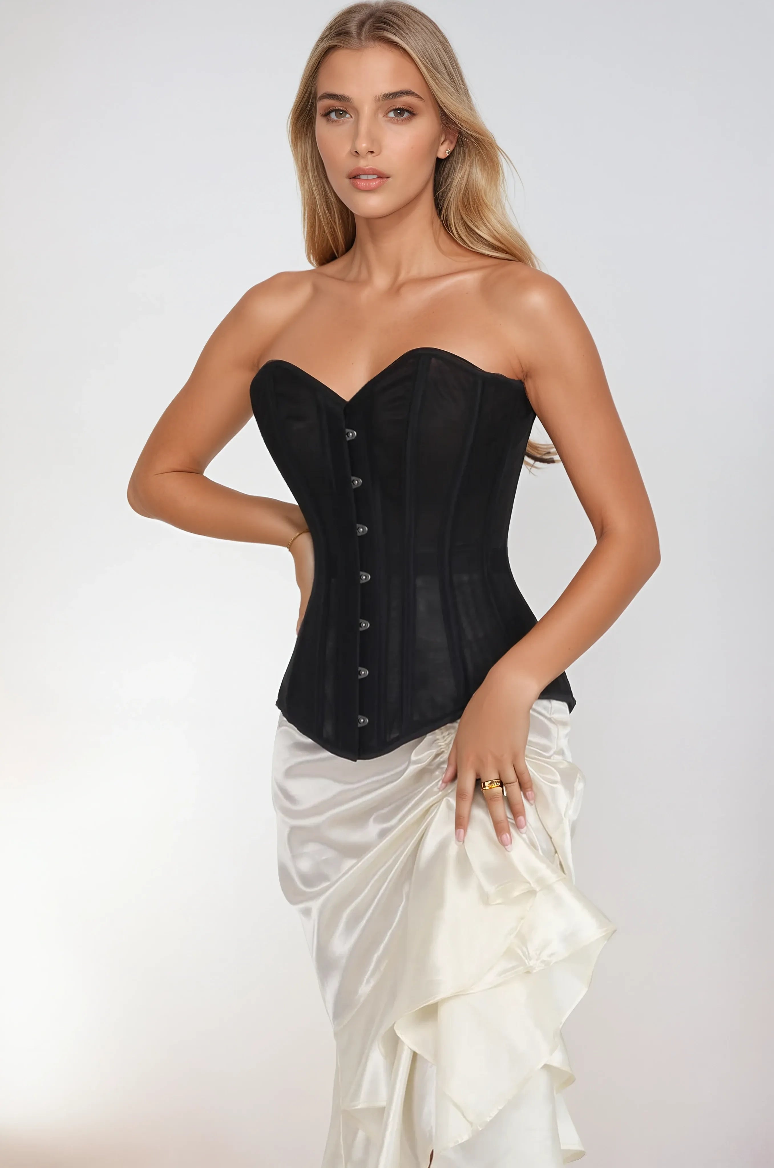 CORSET WHOLESALE LTD