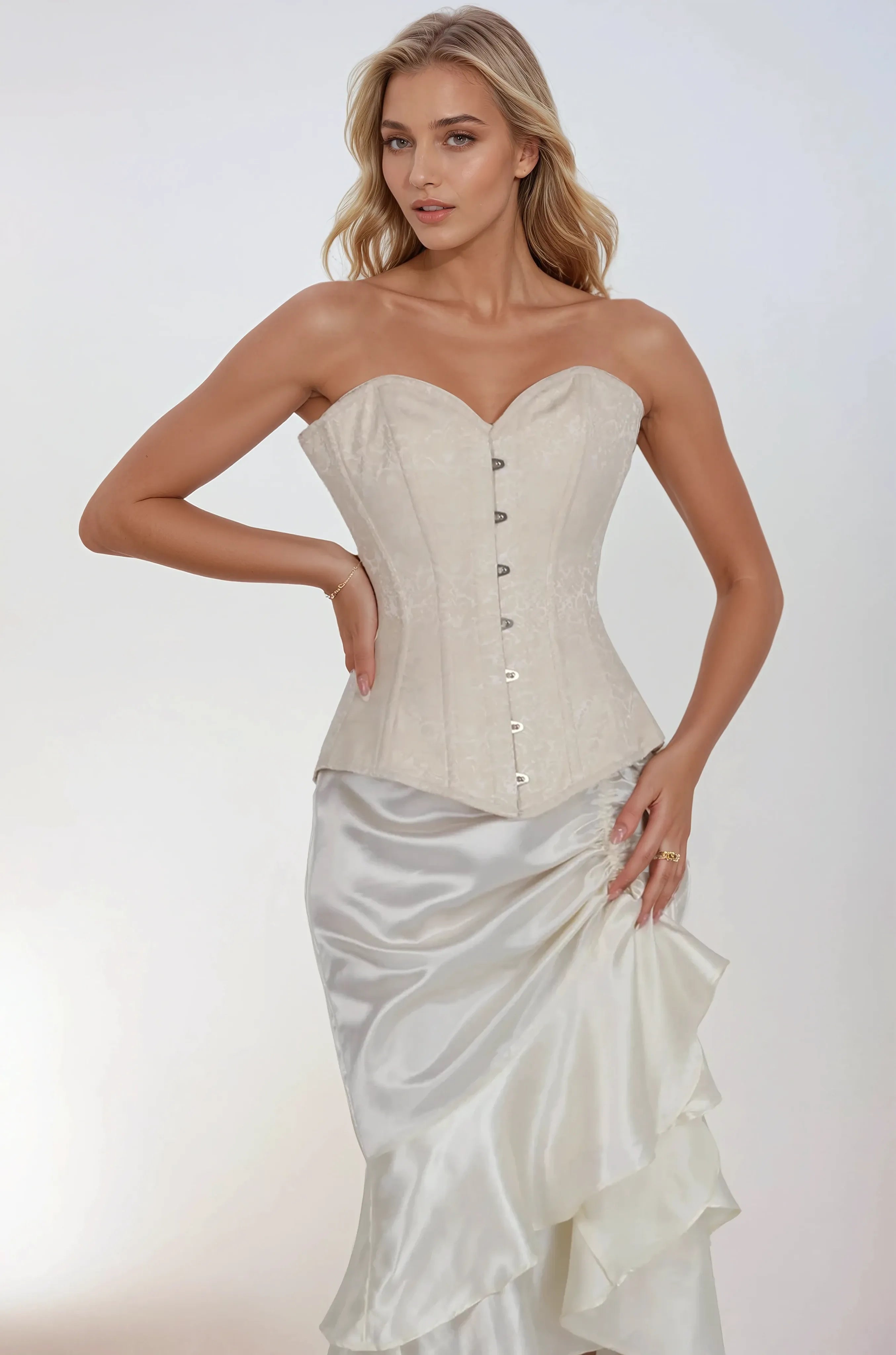 CORSET WHOLESALE LTD