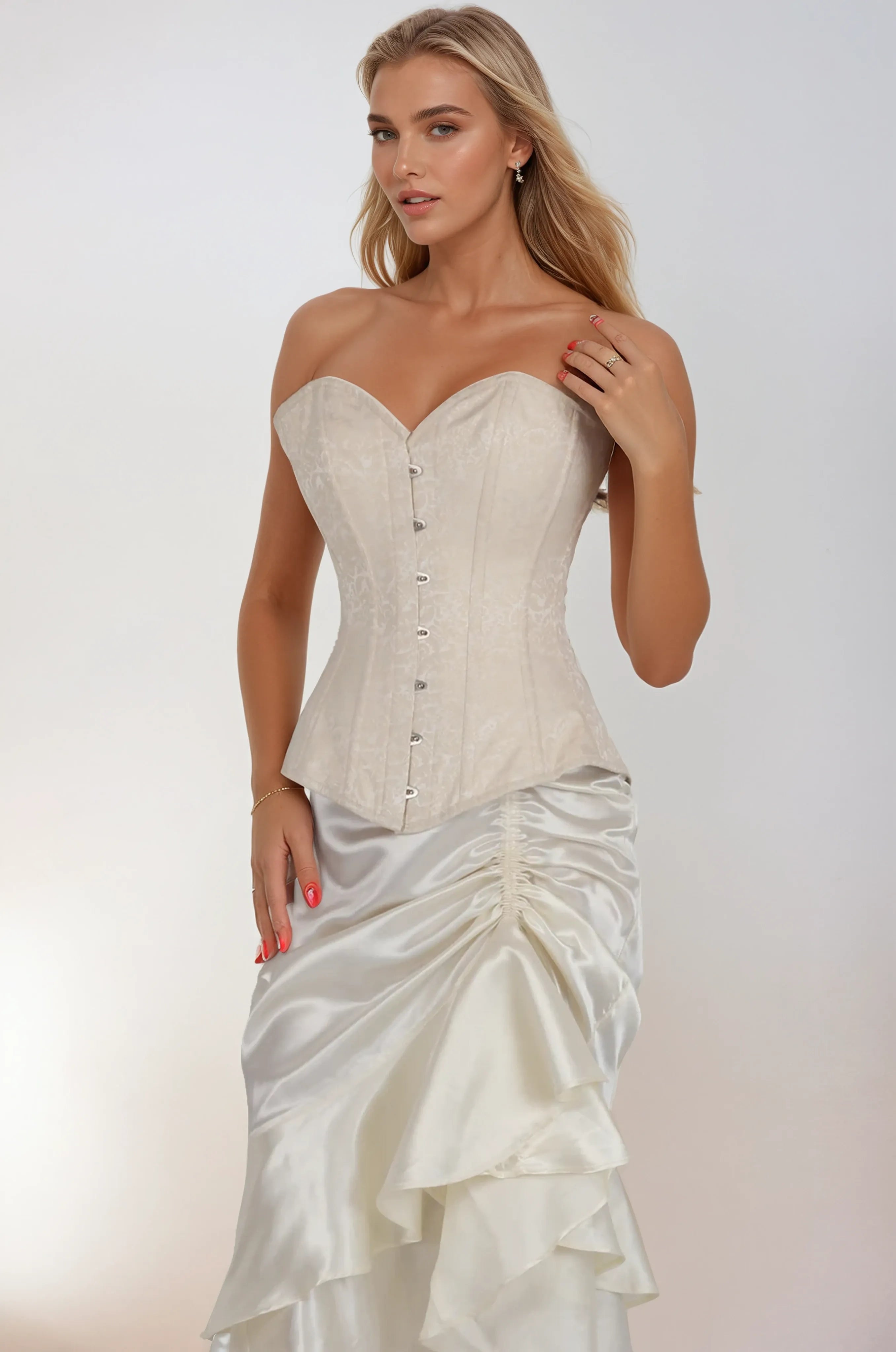 CORSET WHOLESALE LTD