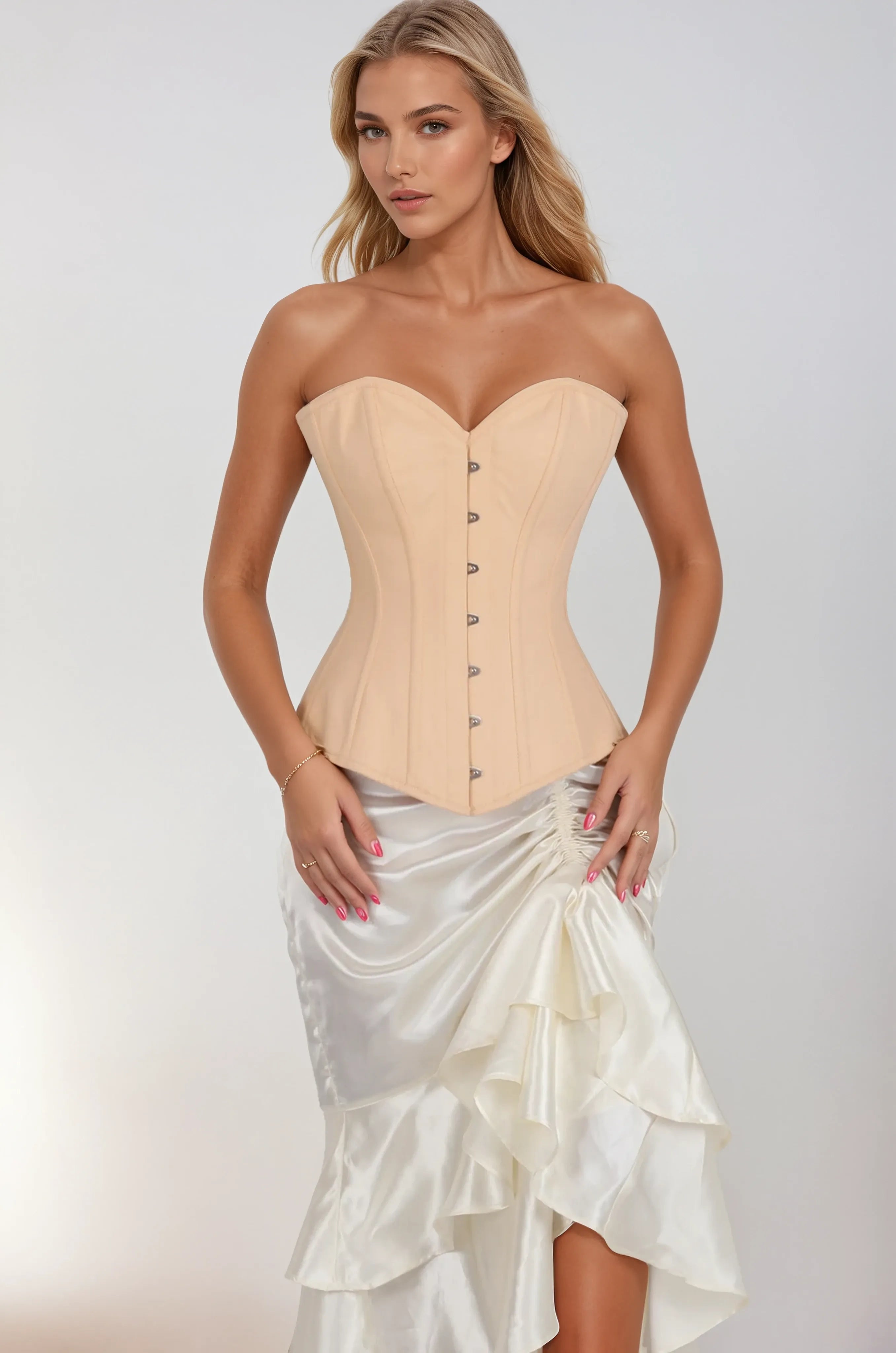 CORSET WHOLESALE LTD
