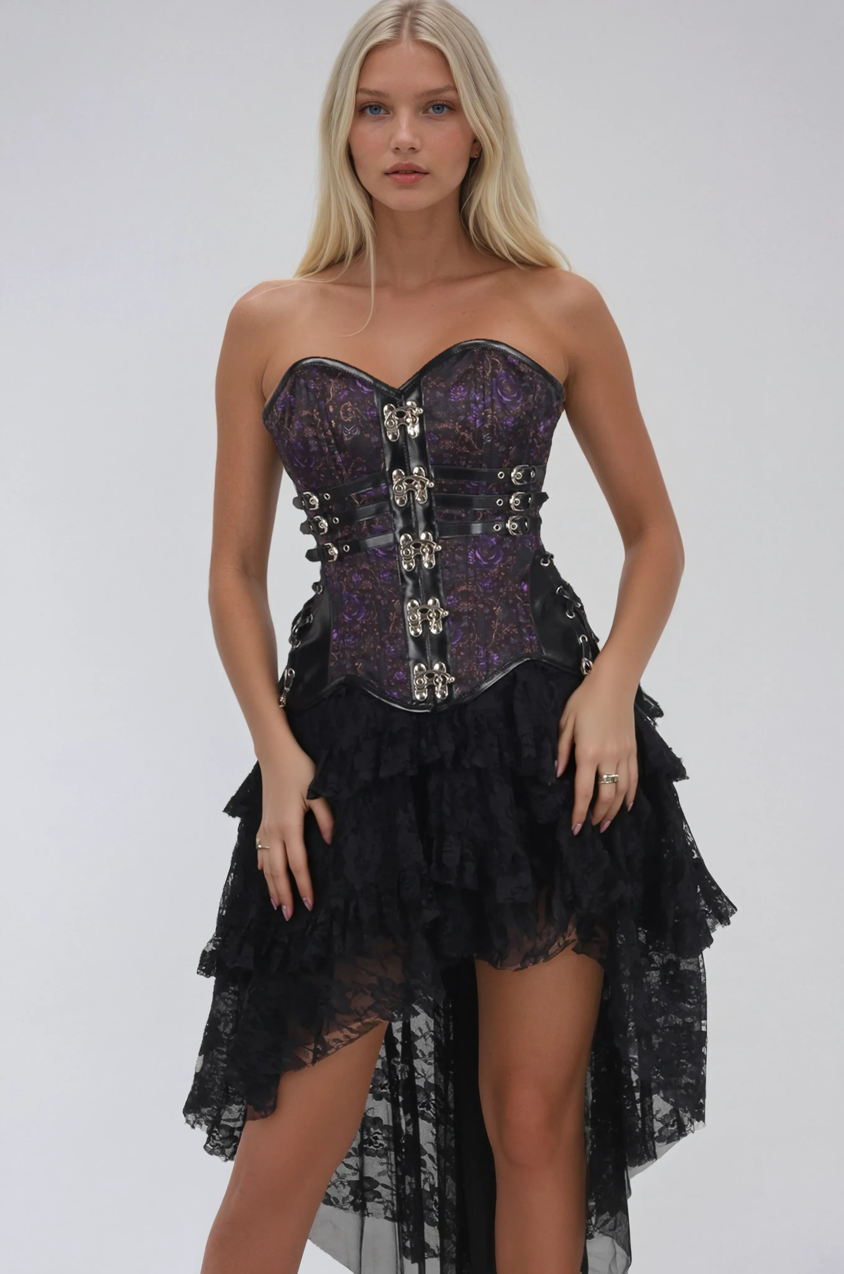 CORSET WHOLESALE LTD