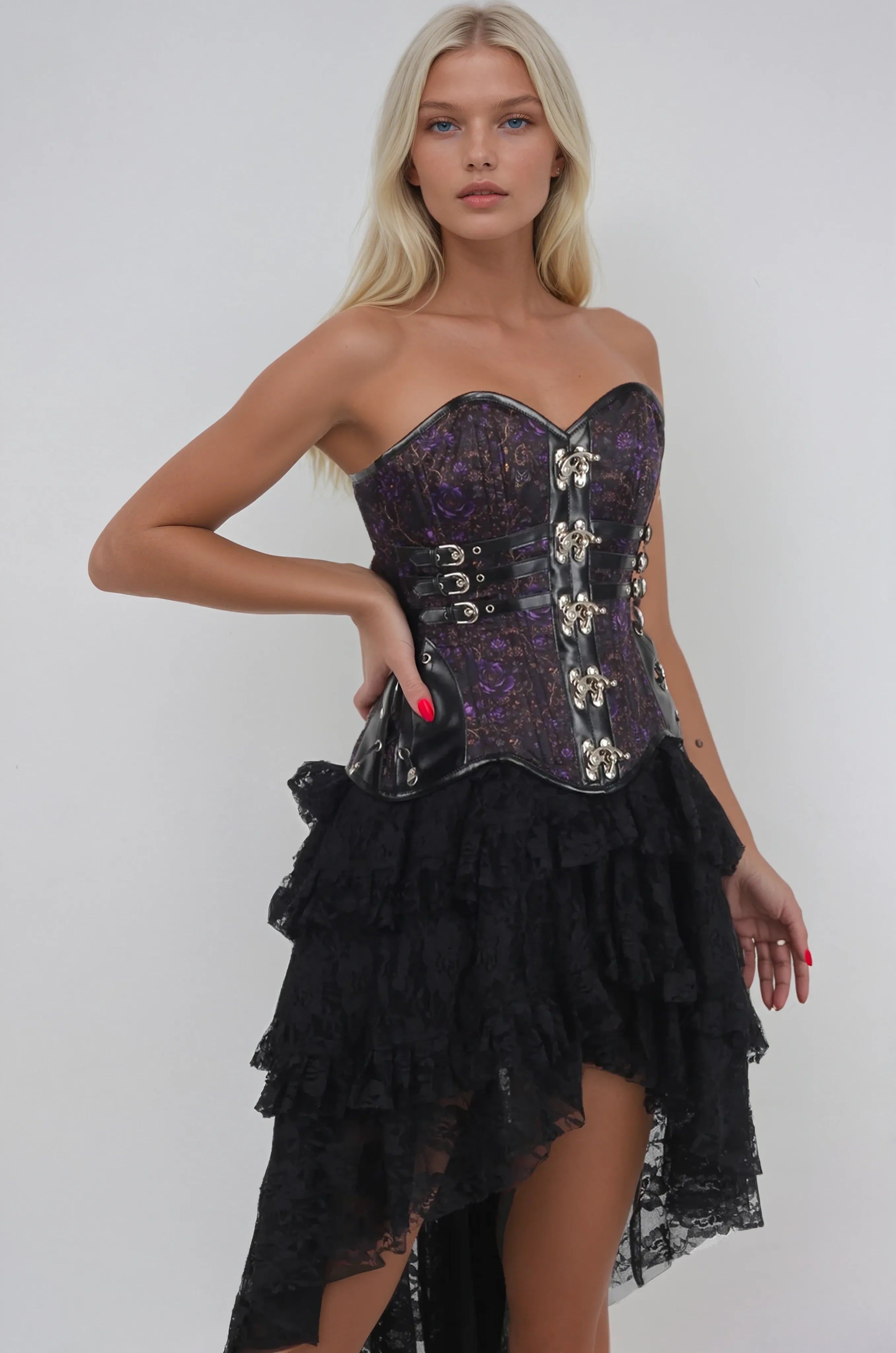 CORSET WHOLESALE LTD