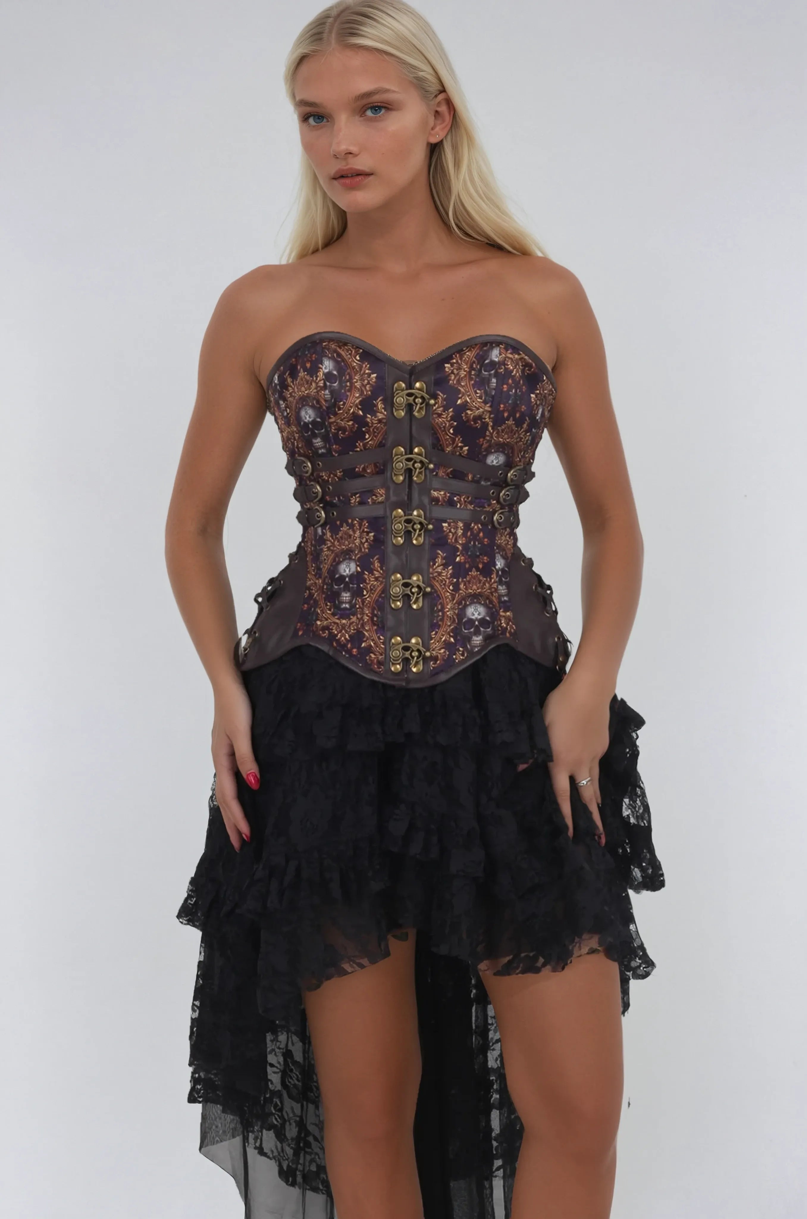 CORSET WHOLESALE LTD