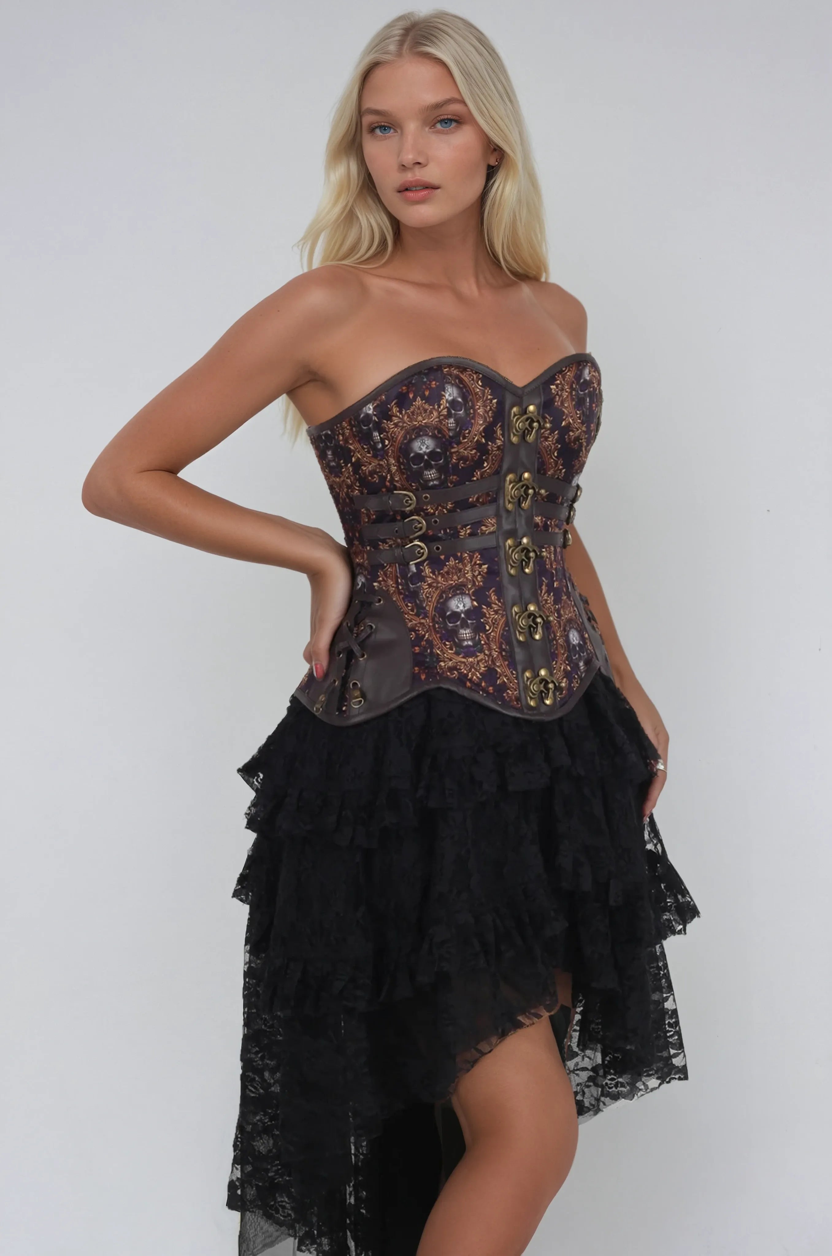 CORSET WHOLESALE LTD