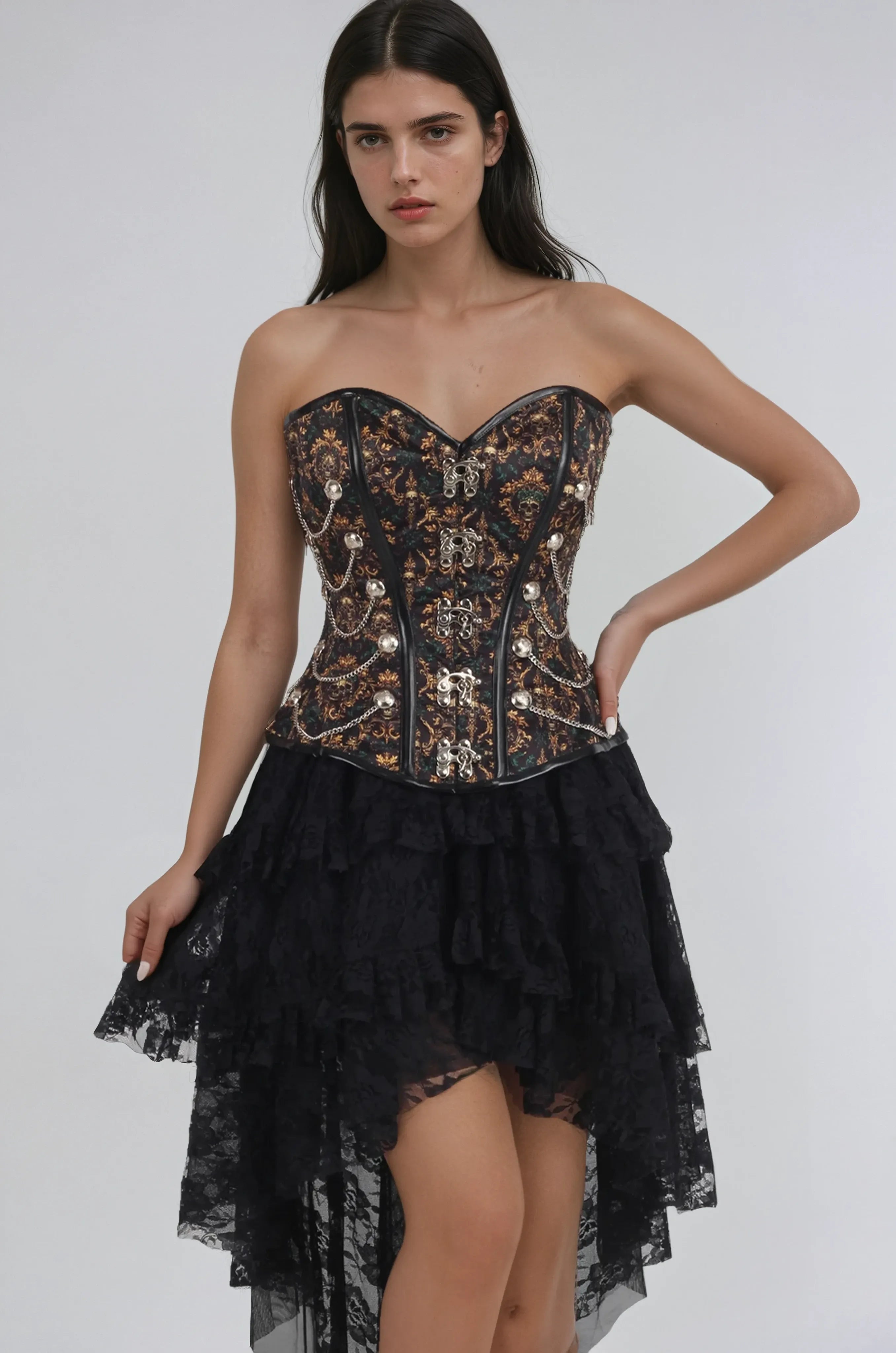CORSET WHOLESALE LTD