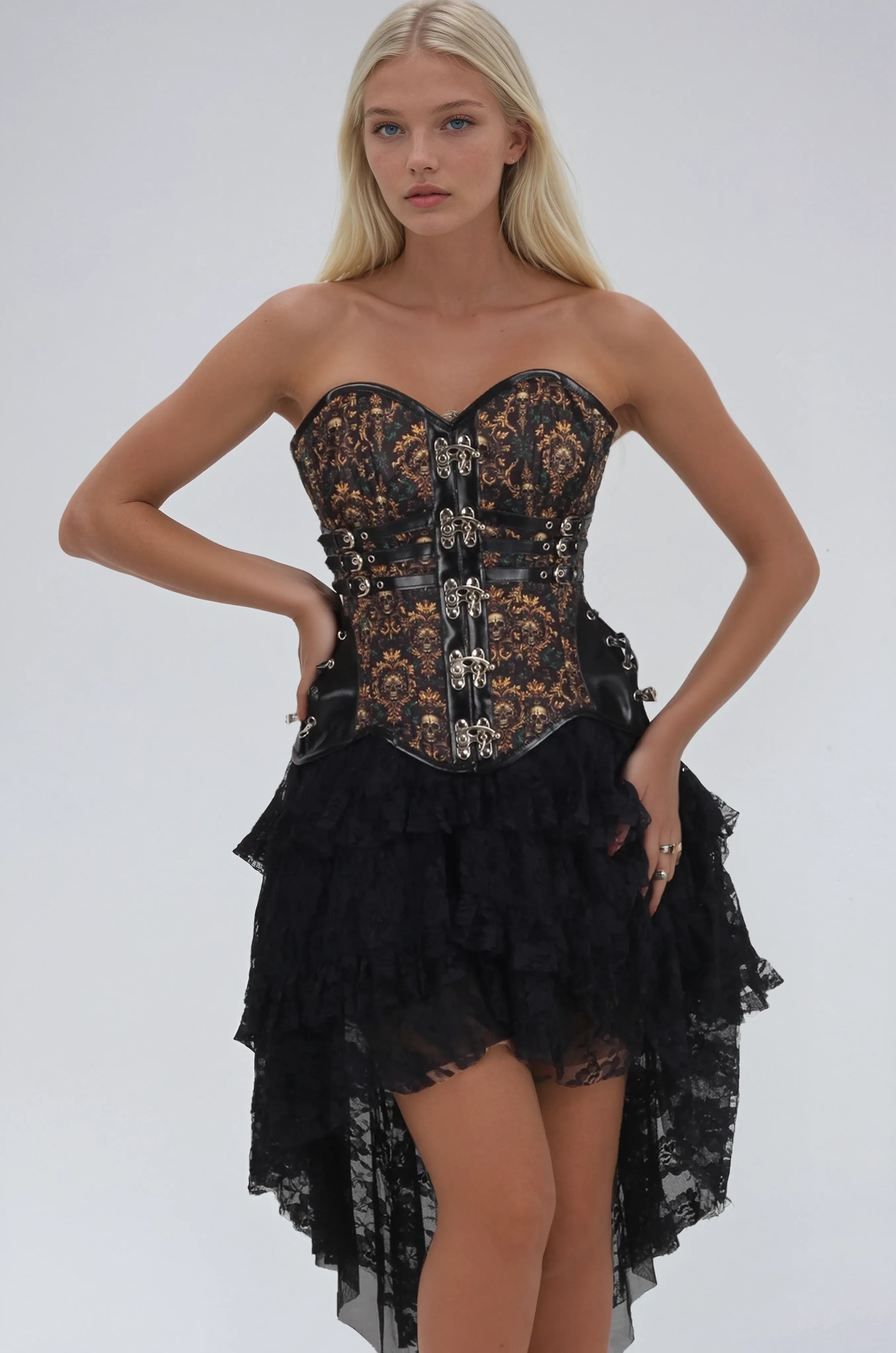 CORSET WHOLESALE LTD