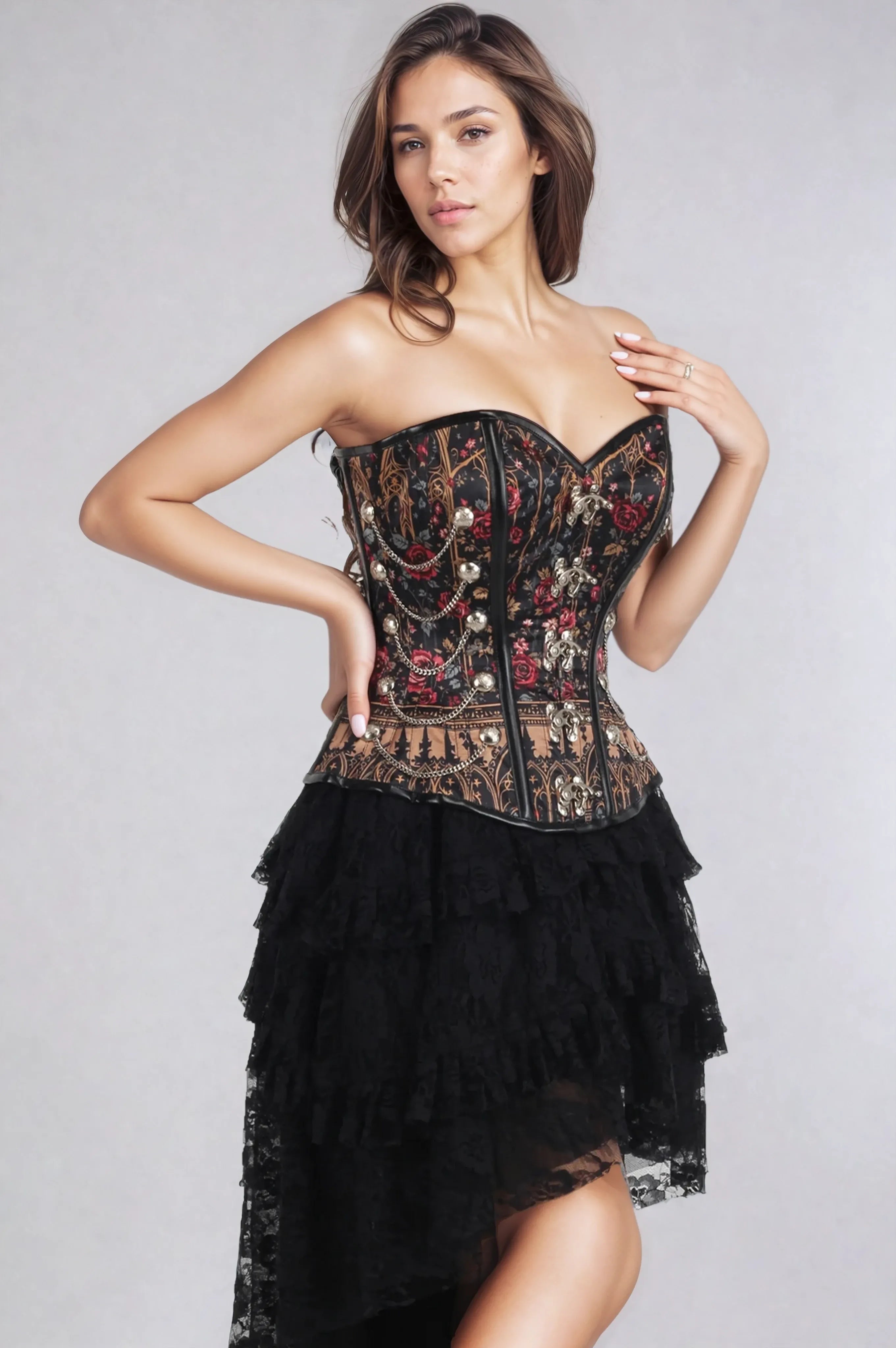 CORSET WHOLESALE LTD