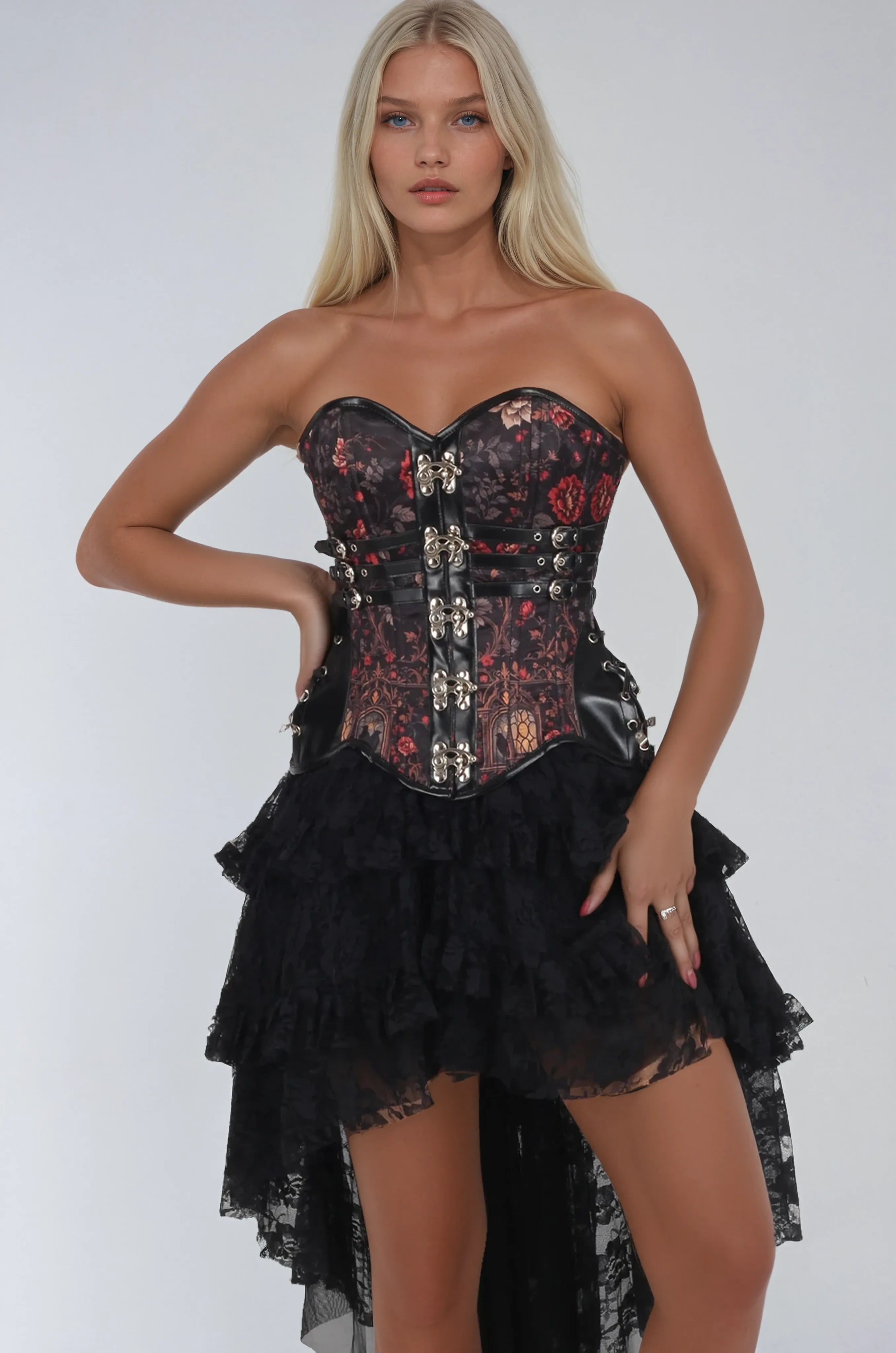 CORSET WHOLESALE LTD
