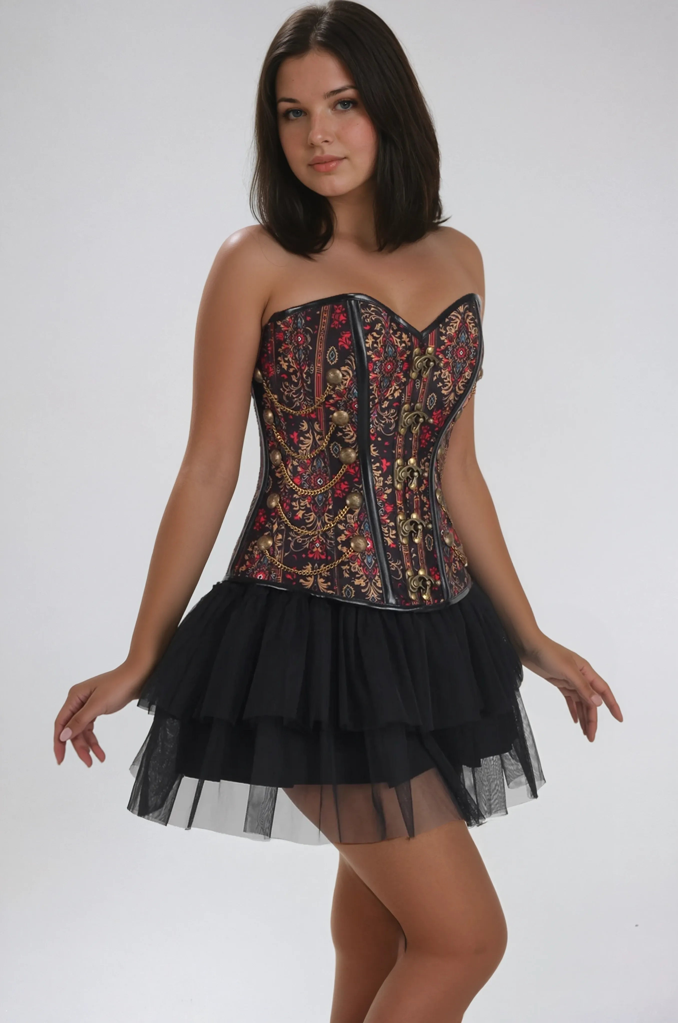 CORSET WHOLESALE LTD