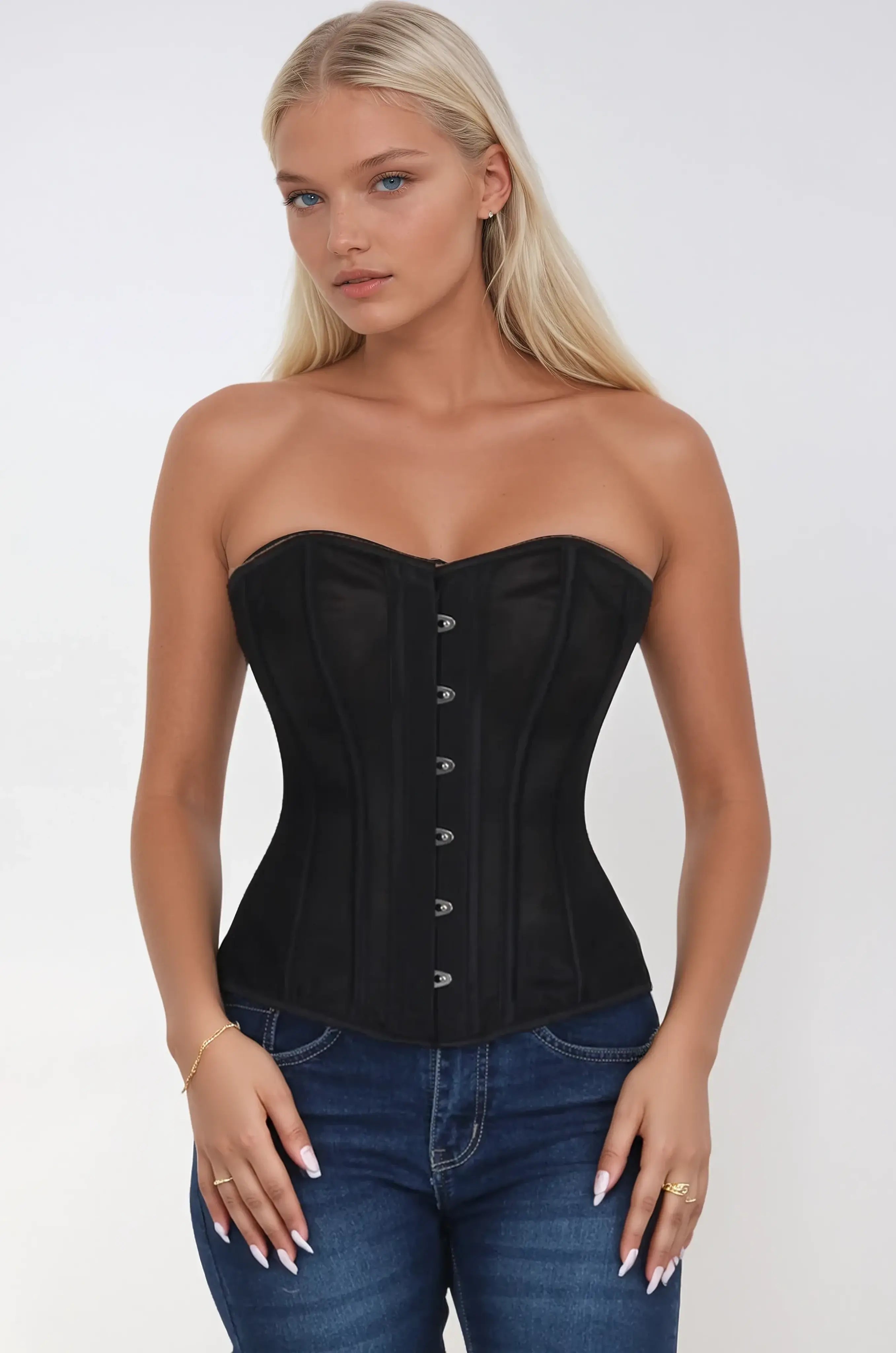 CORSET WHOLESALE LTD