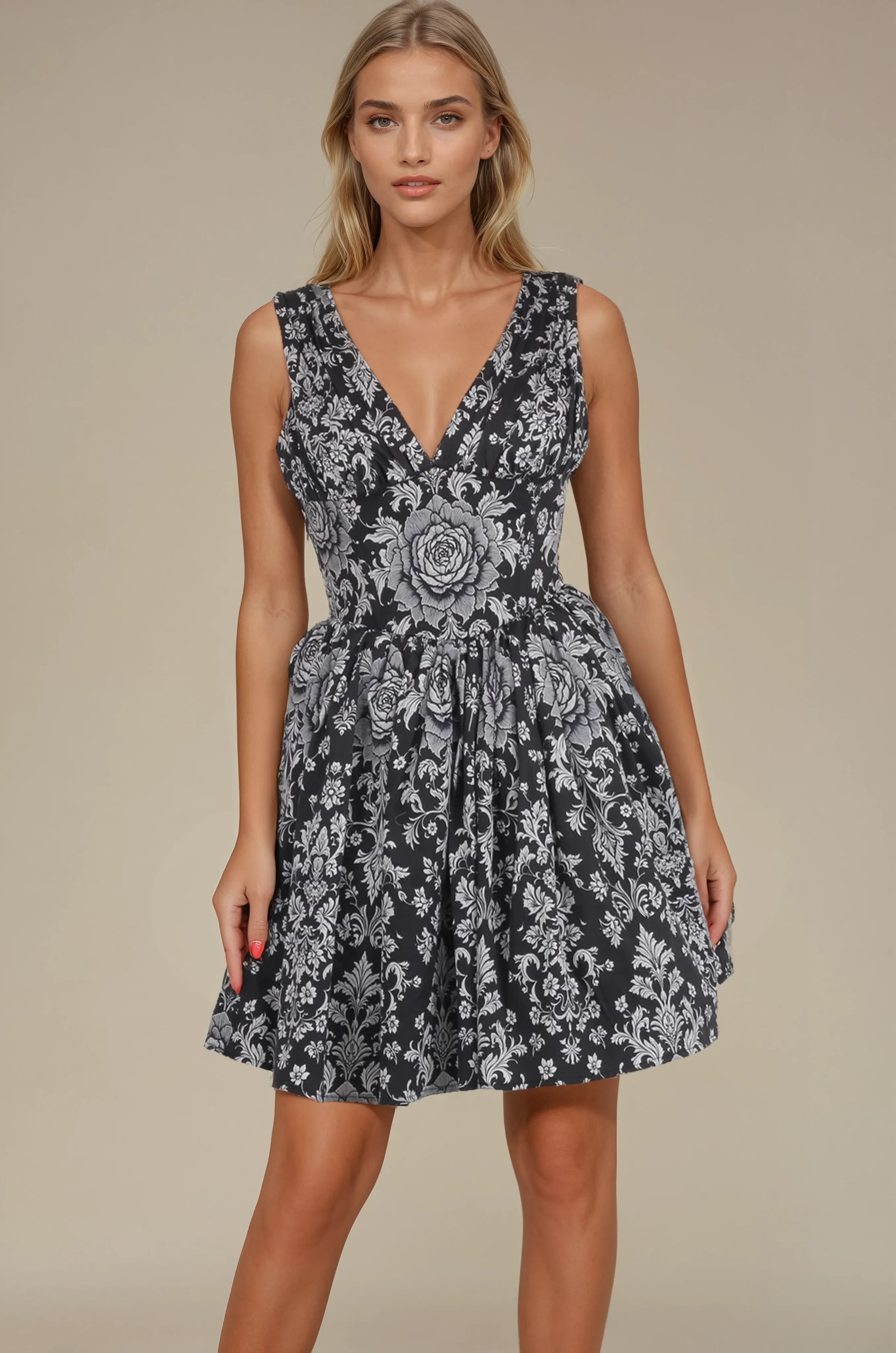 CORSET WHOLESALE LTD