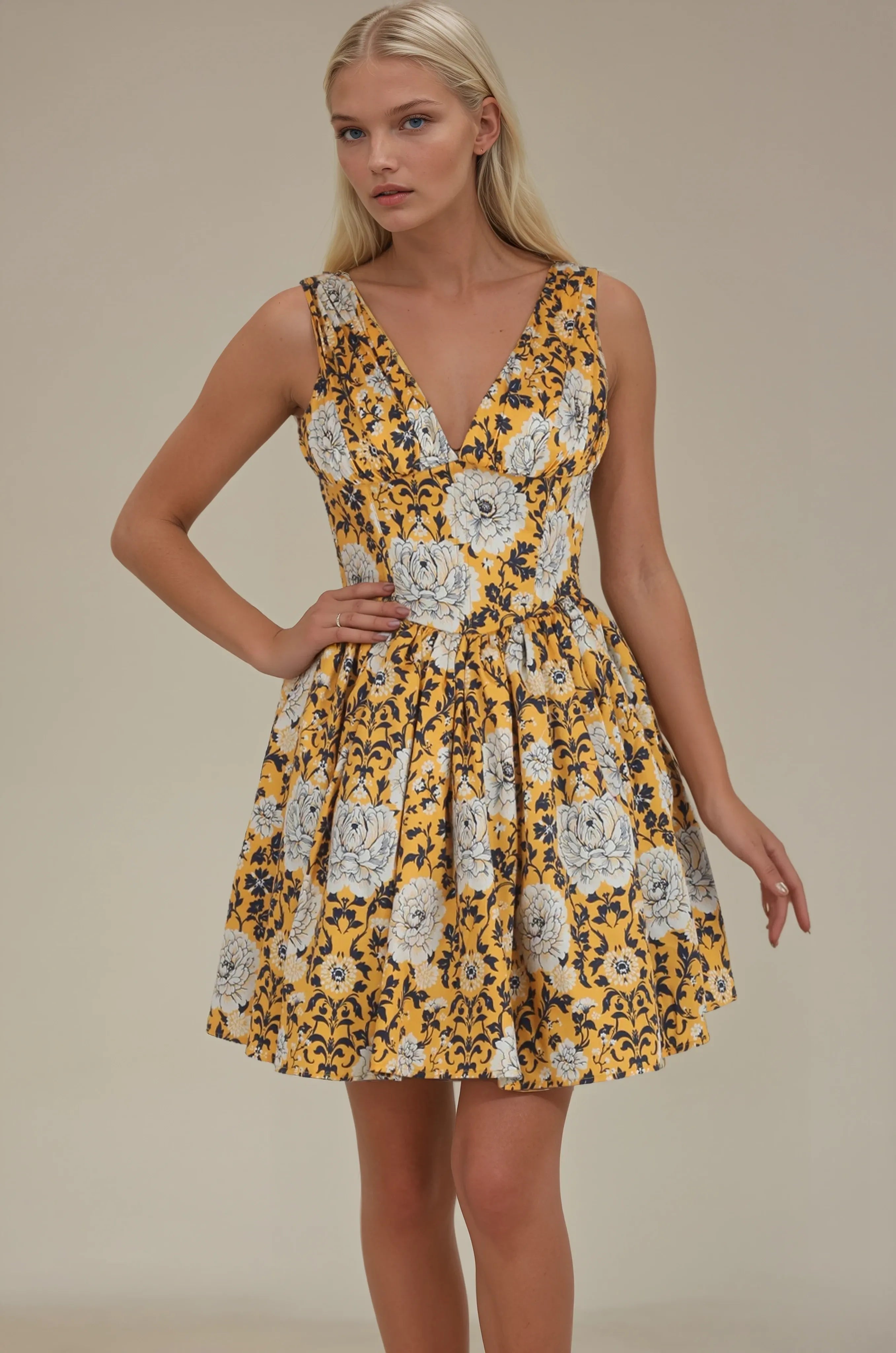 CORSET WHOLESALE LTD