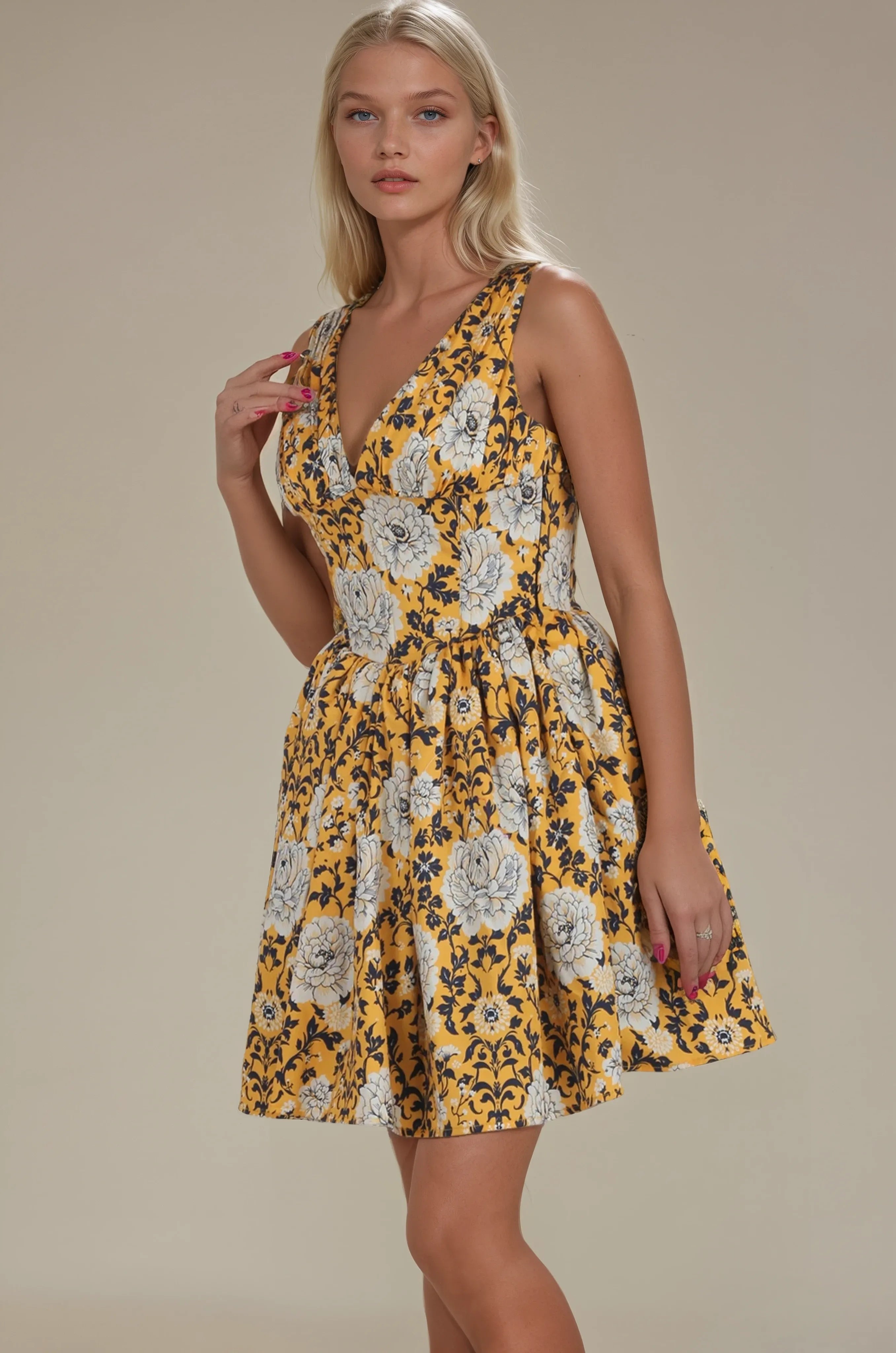 CORSET WHOLESALE LTD