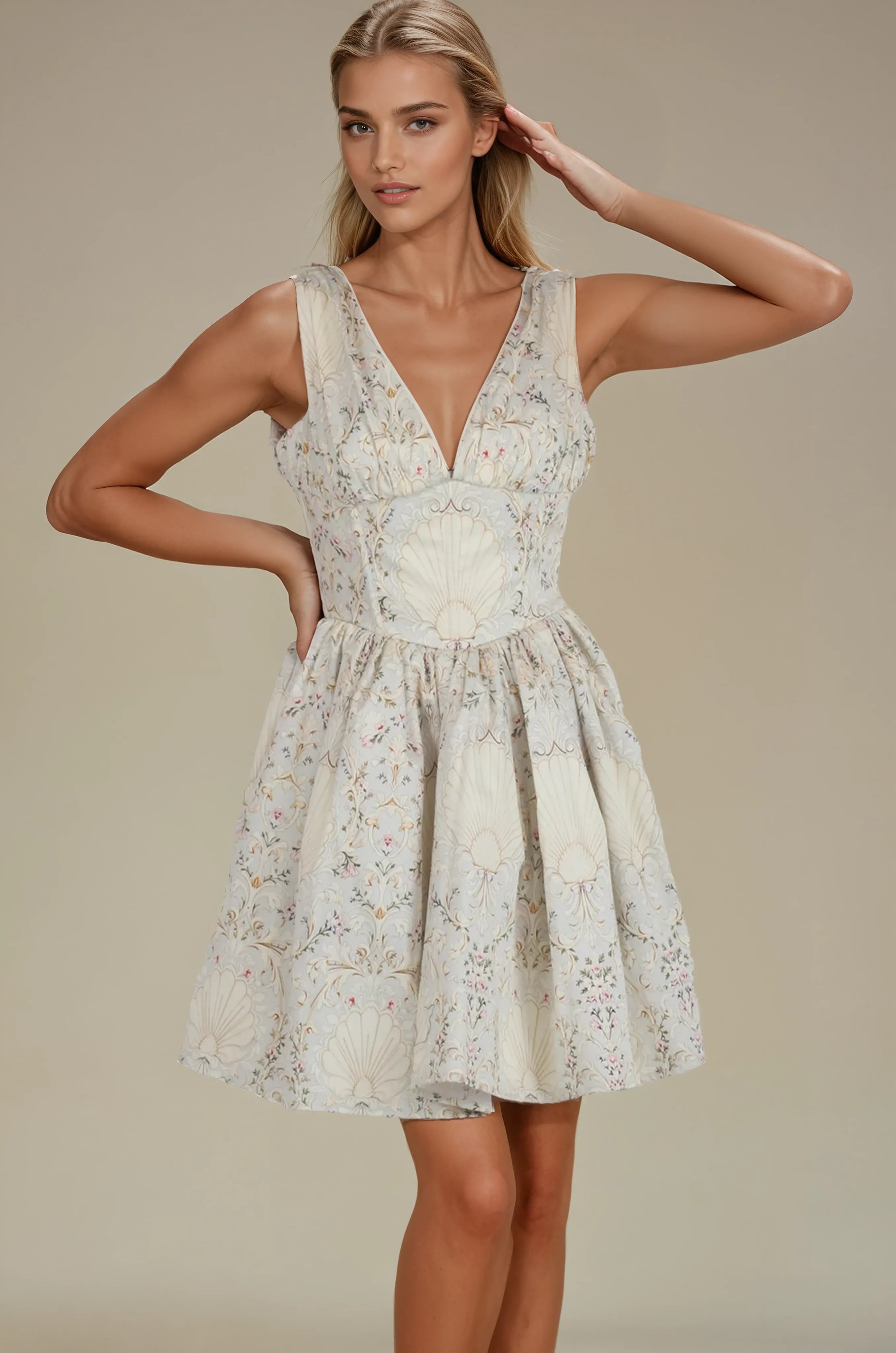 CORSET WHOLESALE LTD