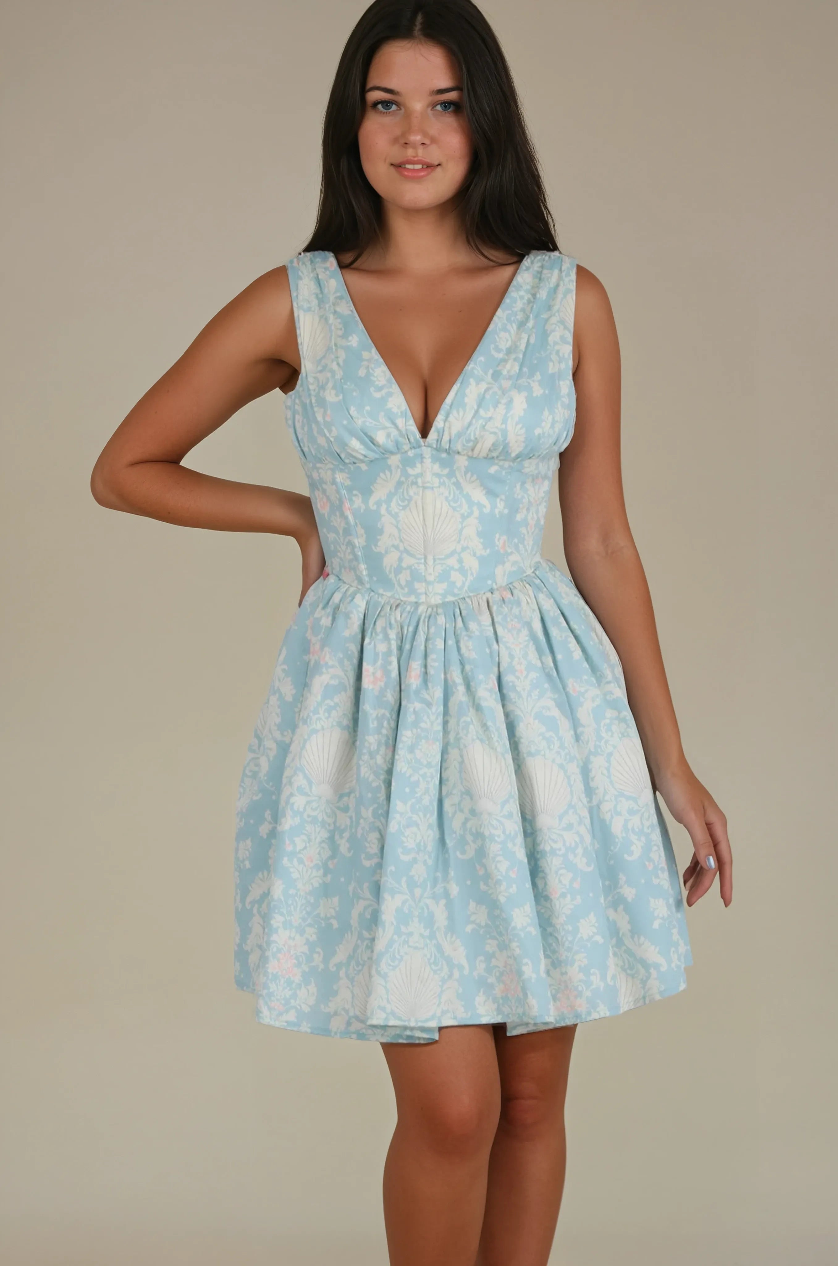 CORSET WHOLESALE LTD